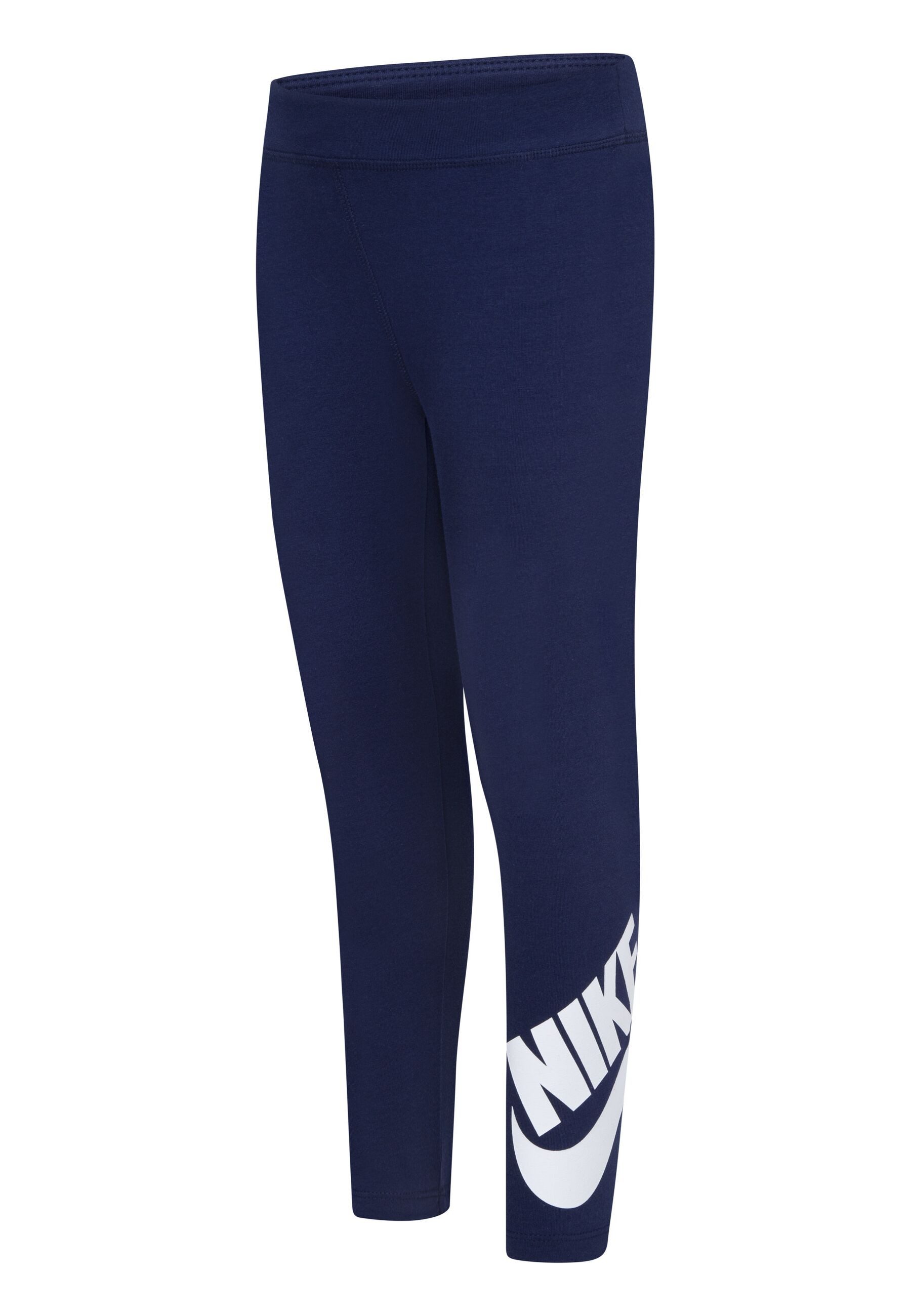 Nike Sportswear Leggings NKG CLUB HBR HIGH RISE LEGGING (1-tlg) für Kinder