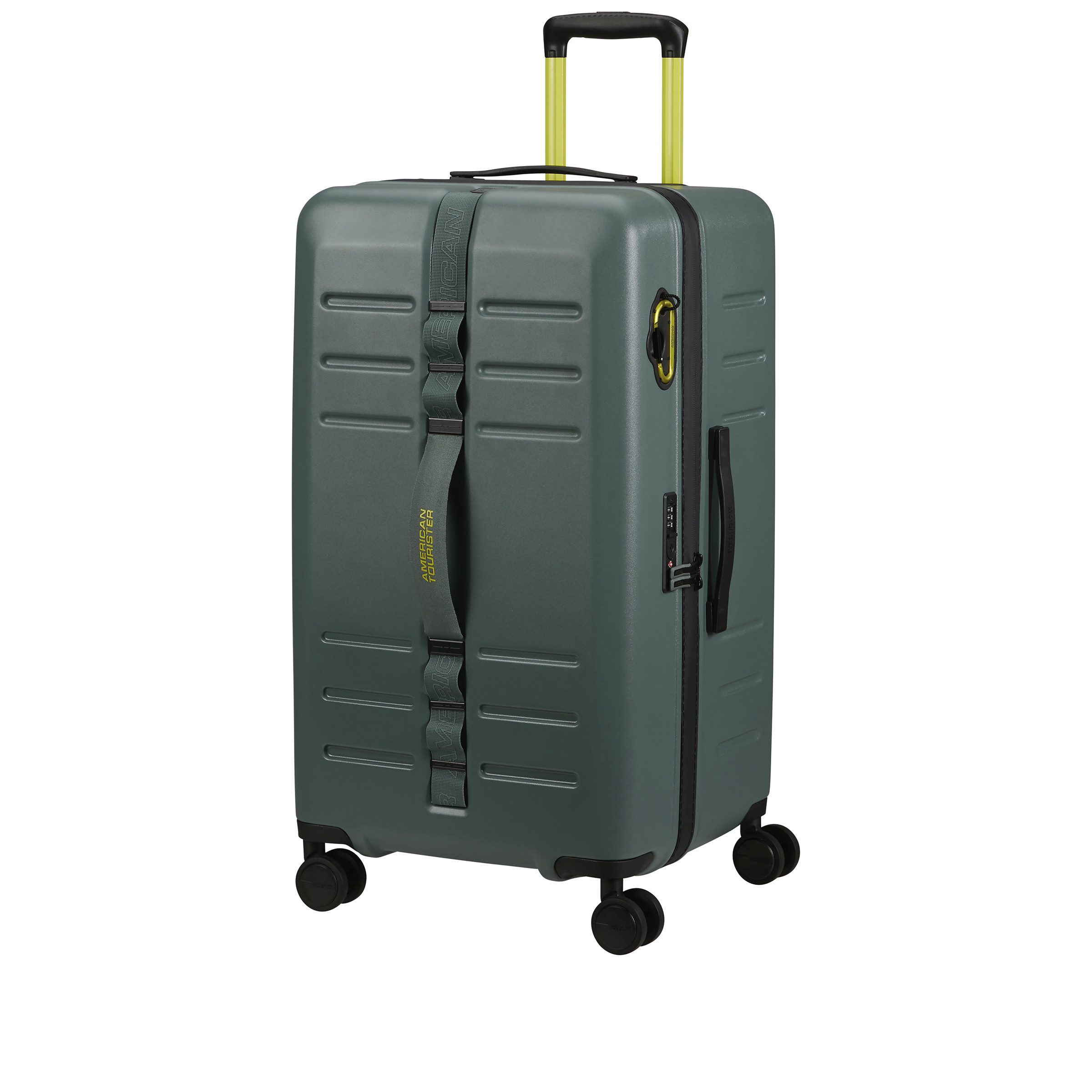 American Tourister® Koffer TrailOn Trunk, 4 günstig online kaufen