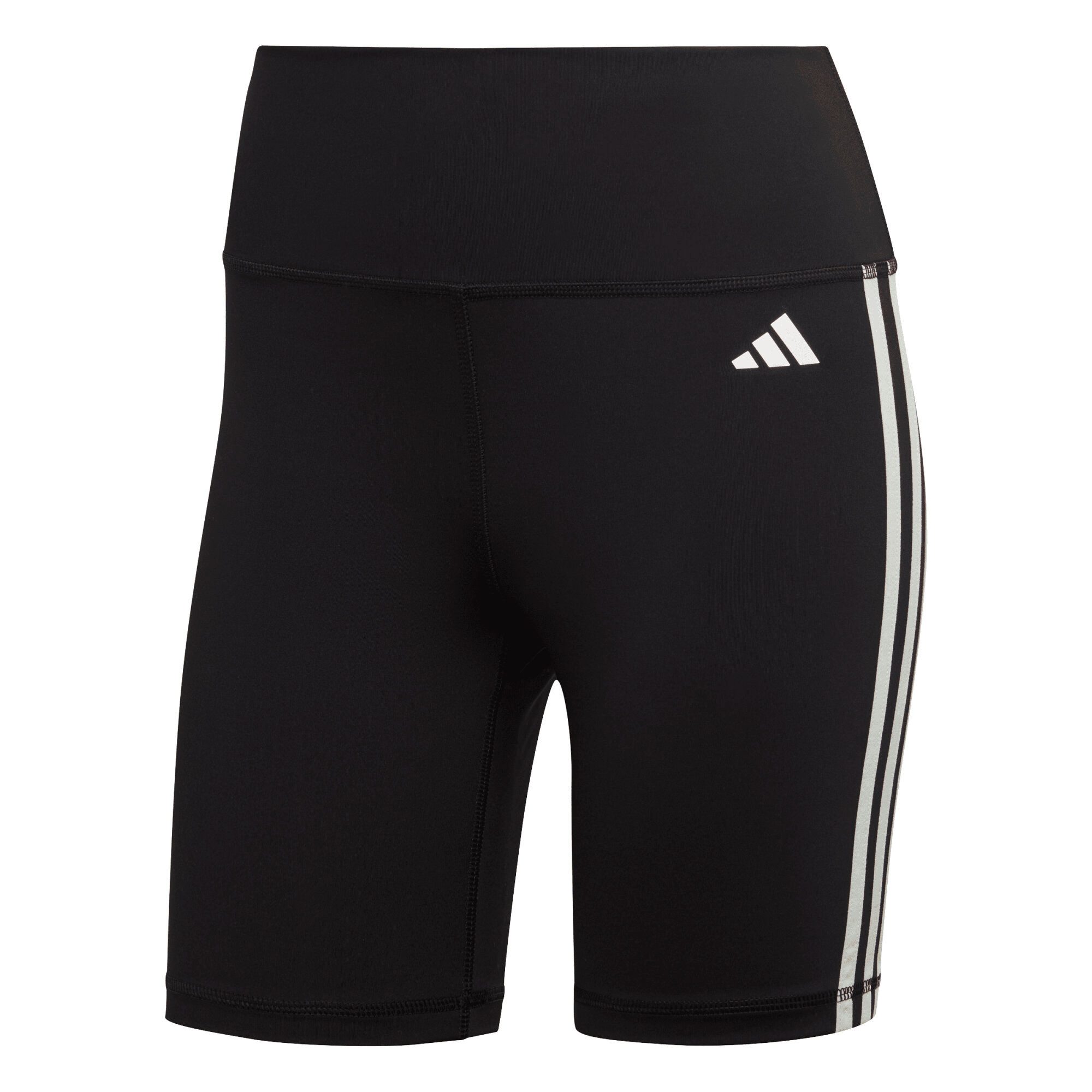 adidas Performance Funktionstights adidas Damen Tight Essentials 3S High-Waisted Short Tight