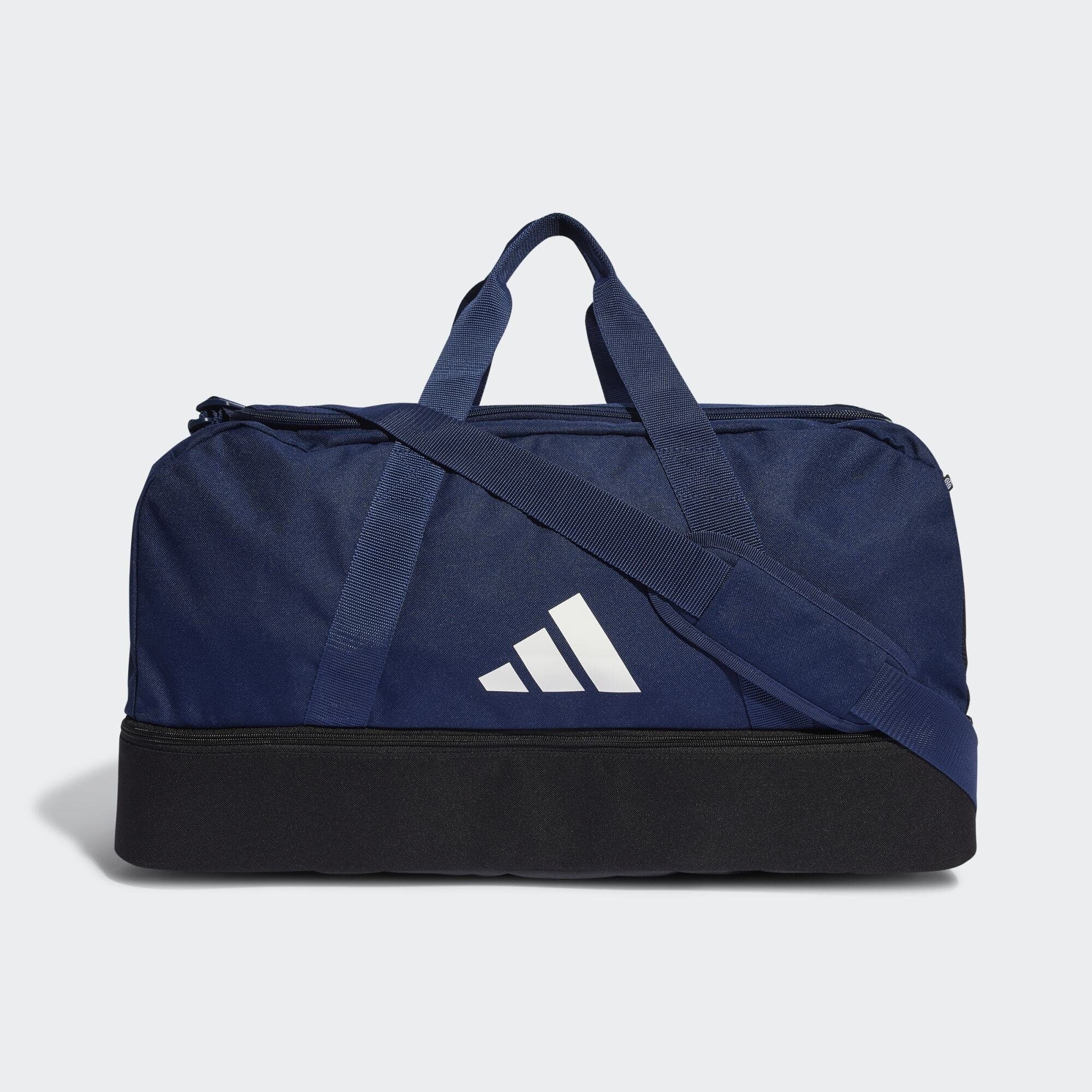 adidas Performance Gymbag TIRO LEAGUE DUFFELBAG M, Maße (BxHxT): 58 x 30 x  29 cm