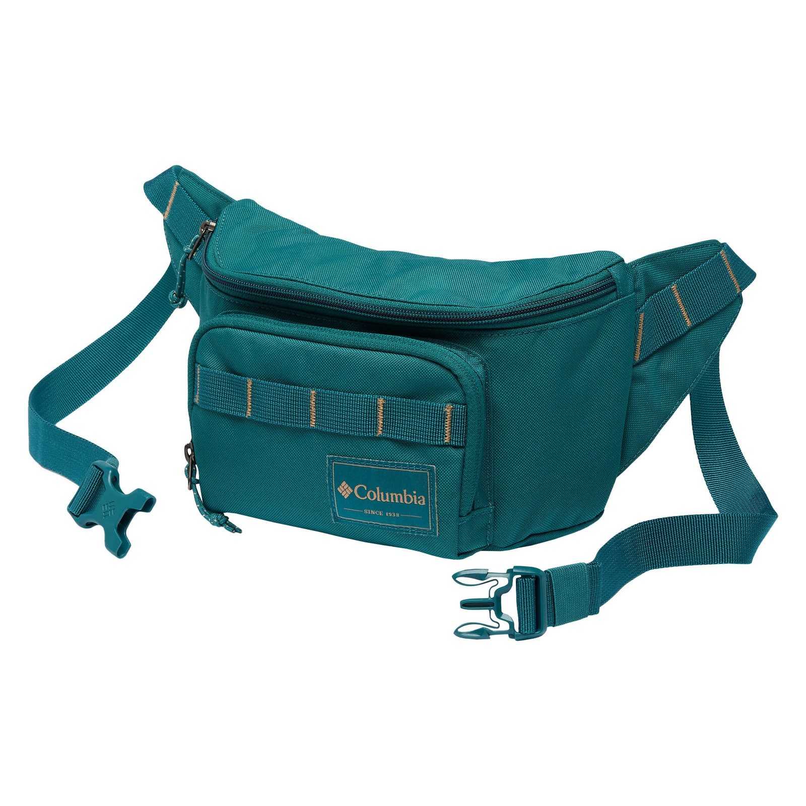 Columbia Bauchtasche Zigzag™ II Hip Pack, mit Markendetails