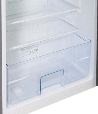 Amica Vollraumkühlschrank VKS 351110-2 E, 84,5 cm hoch, 55 cm breit