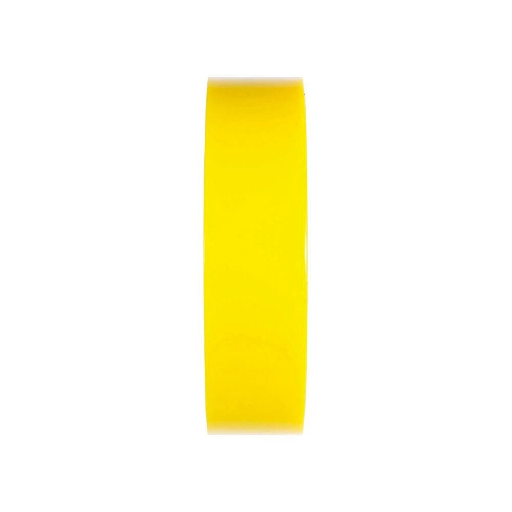 BBB Felgenaufkleber BBB felgenband Tubeless 34mm x 10M gelb
