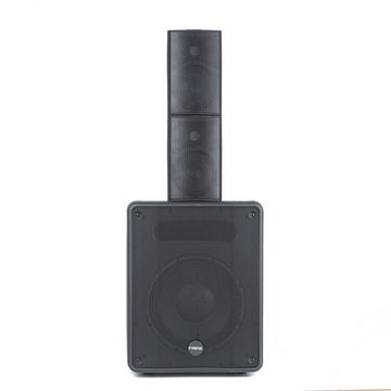 Fame Audio Portable-Lautsprecher (Explorer 2.10, PA-System, Bluetooth PA-System)