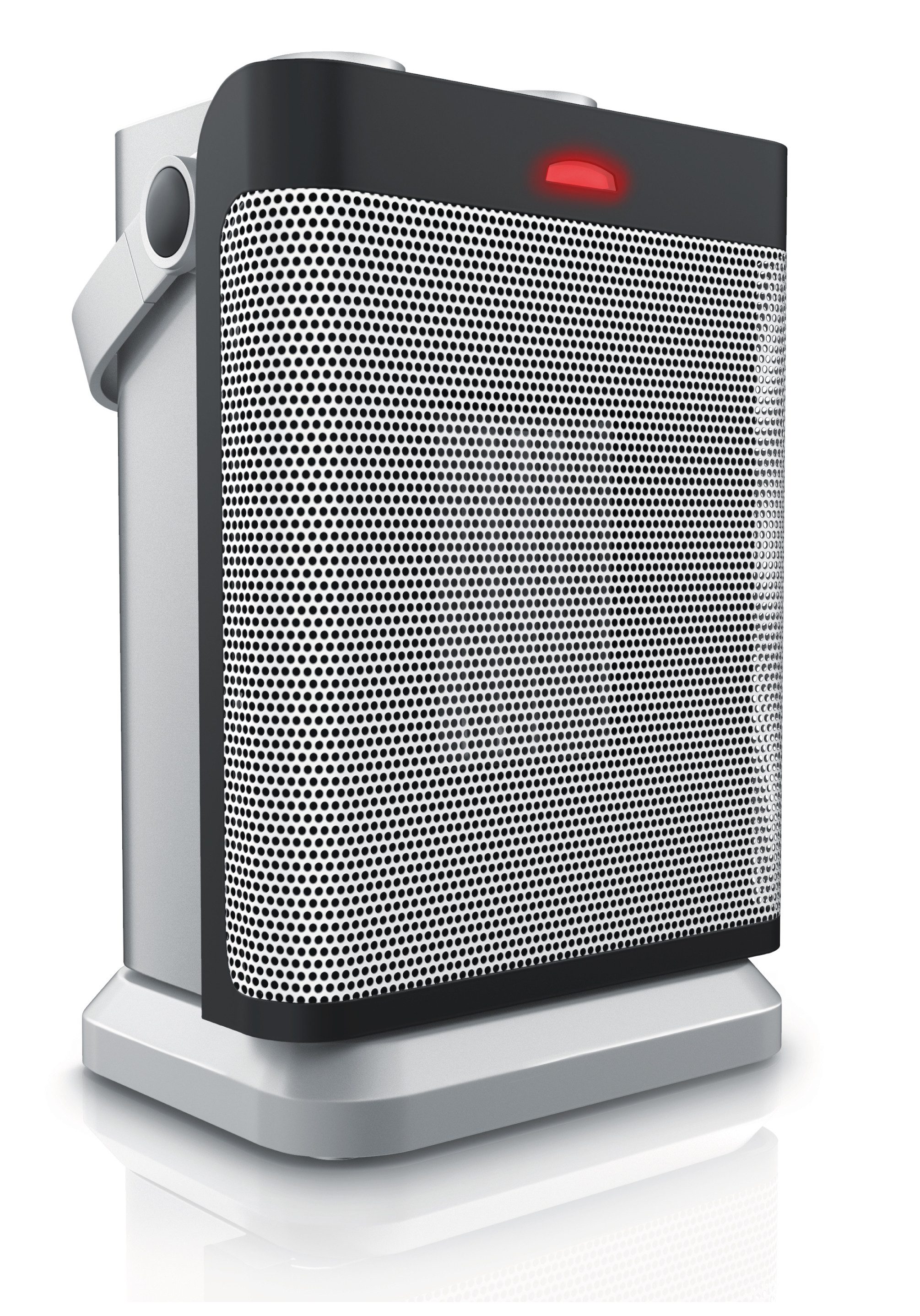 Brandson Keramikheizlüfter mit Temperaturregelung & Lüfterfunktion, Keramik günstig online kaufen