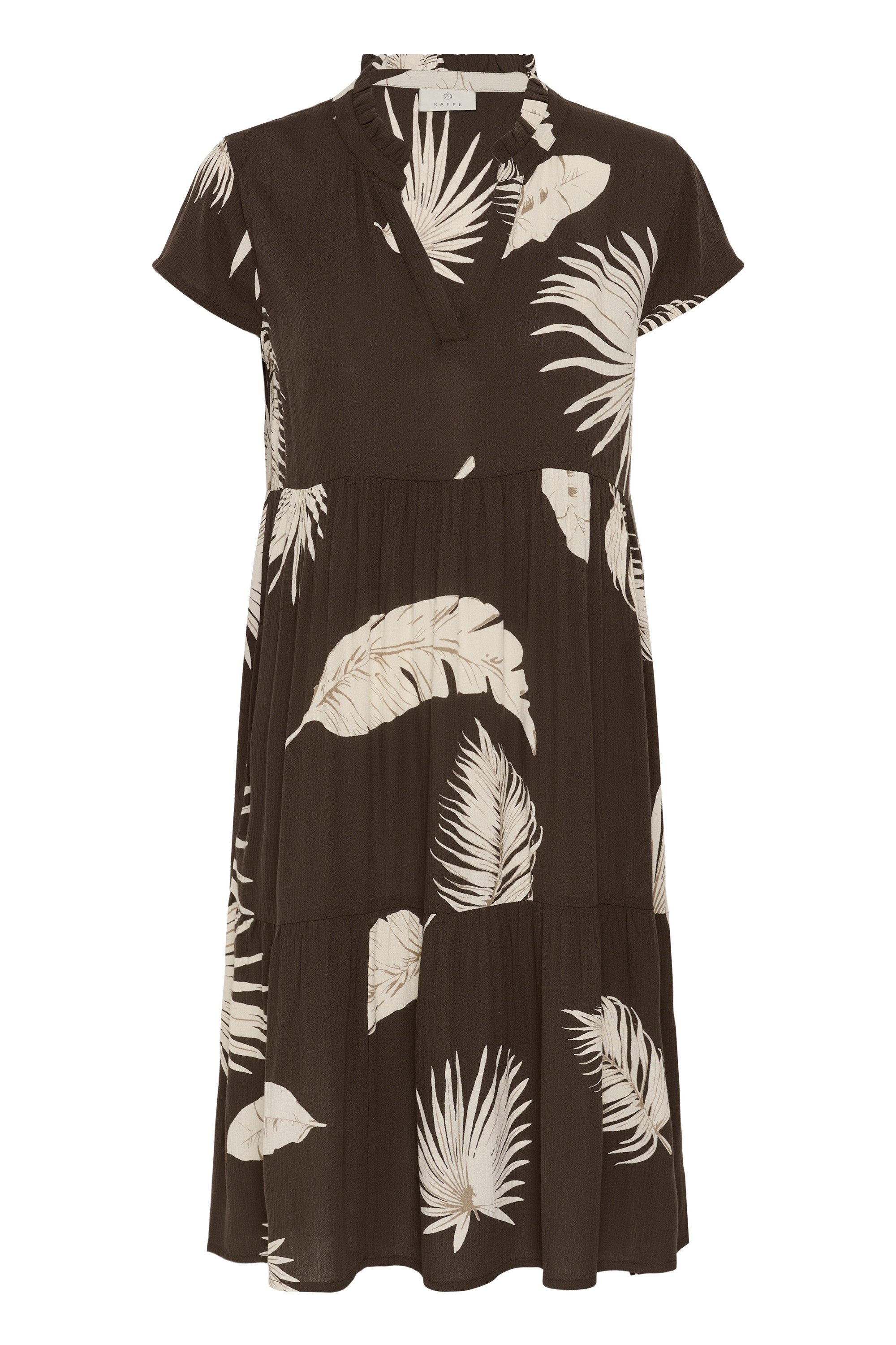 Blusenkleid Kleid KAmarianah