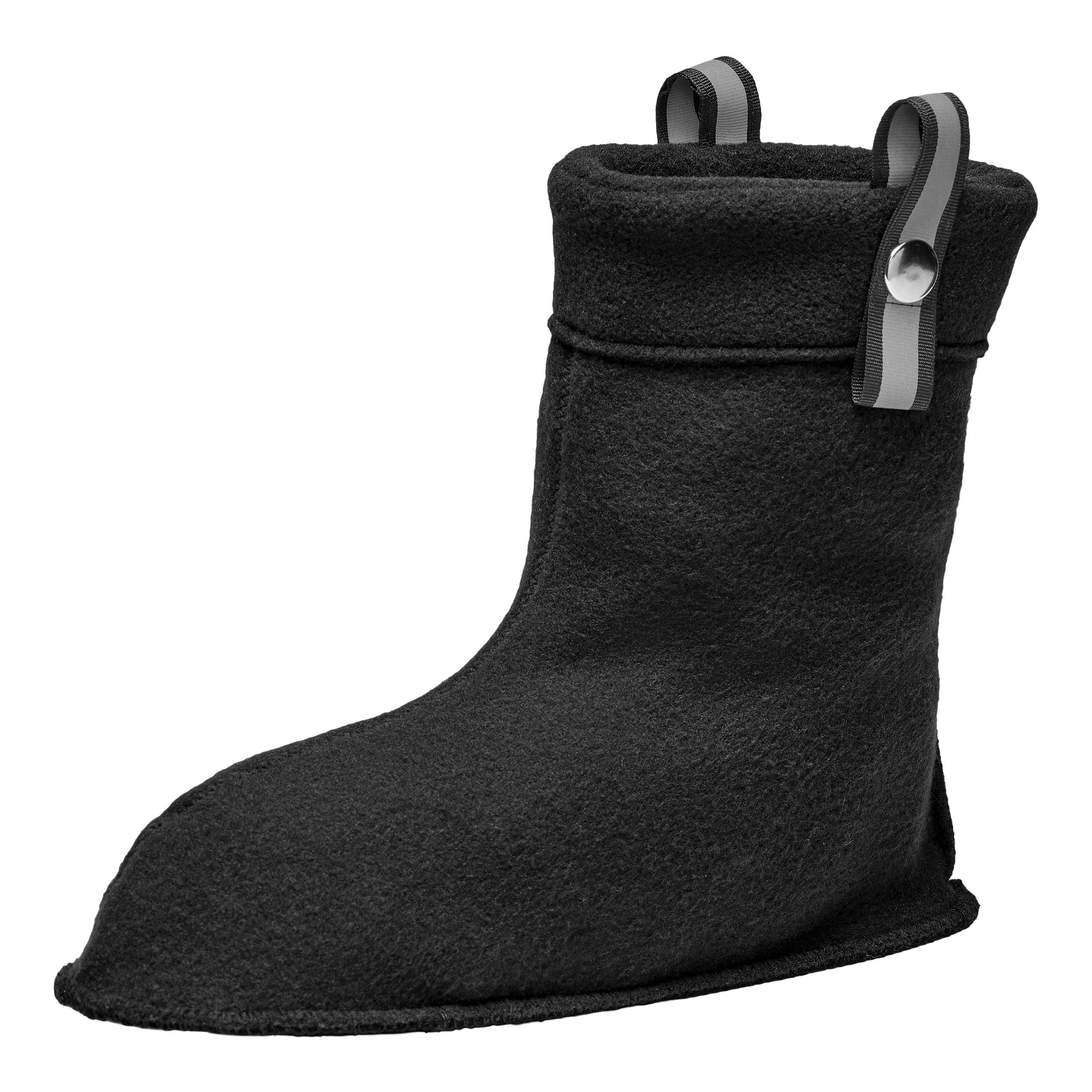 Ladeheid Schaftformer Damen Wärmende Stiefelsocken Gummistiefel Innenschuh LA-CA-22