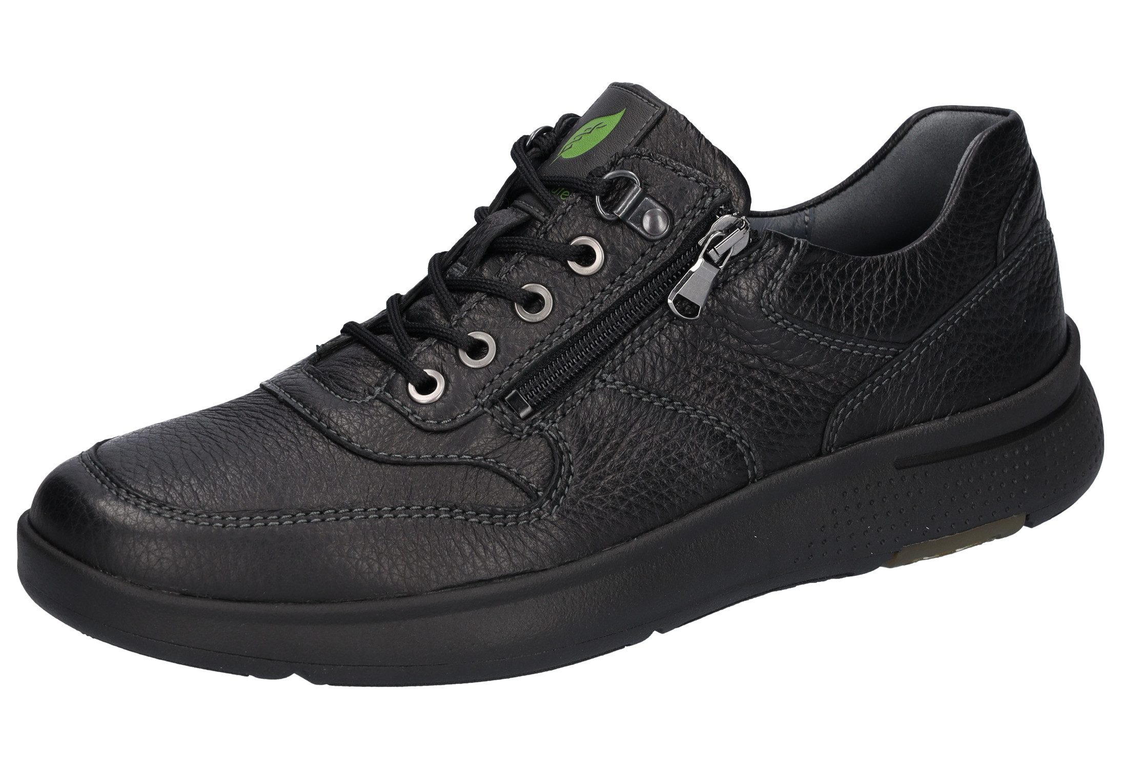 Waldläufer HEIKO Schnürschuh, Komfortschuh, Bequemschuh, Sneaker günstig online kaufen