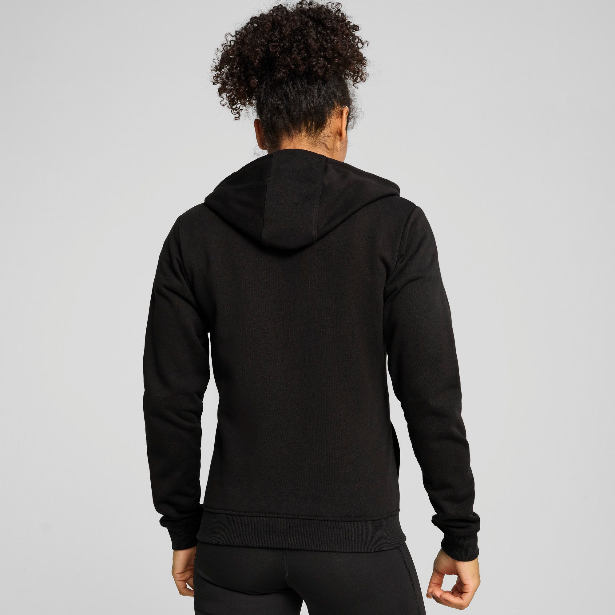 PUMA Kapuzensweatshirt W TAD ESSENTIAL FT günstig online kaufen
