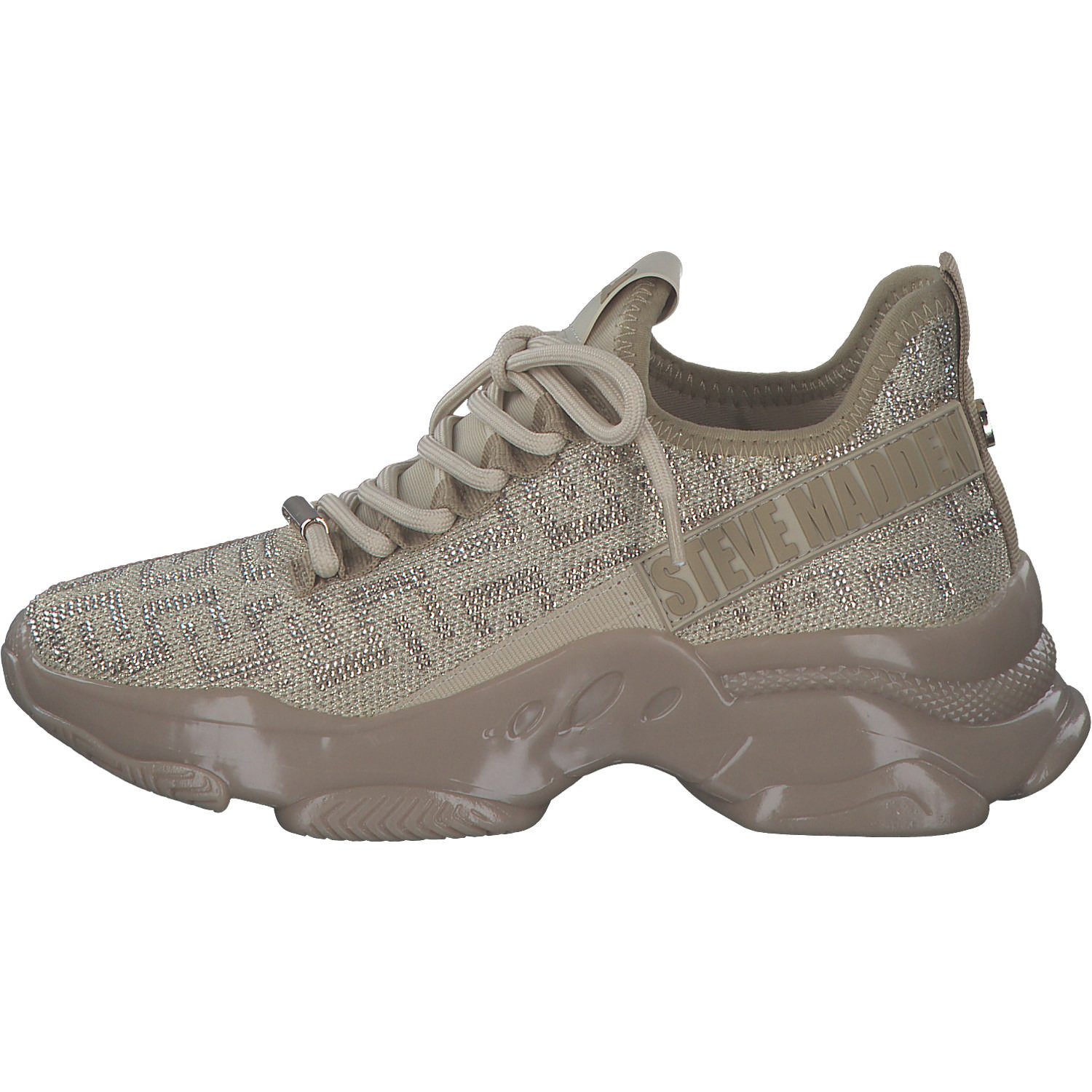 STEVE MADDEN Maxout SM11002264 Schnürschuh günstig online kaufen