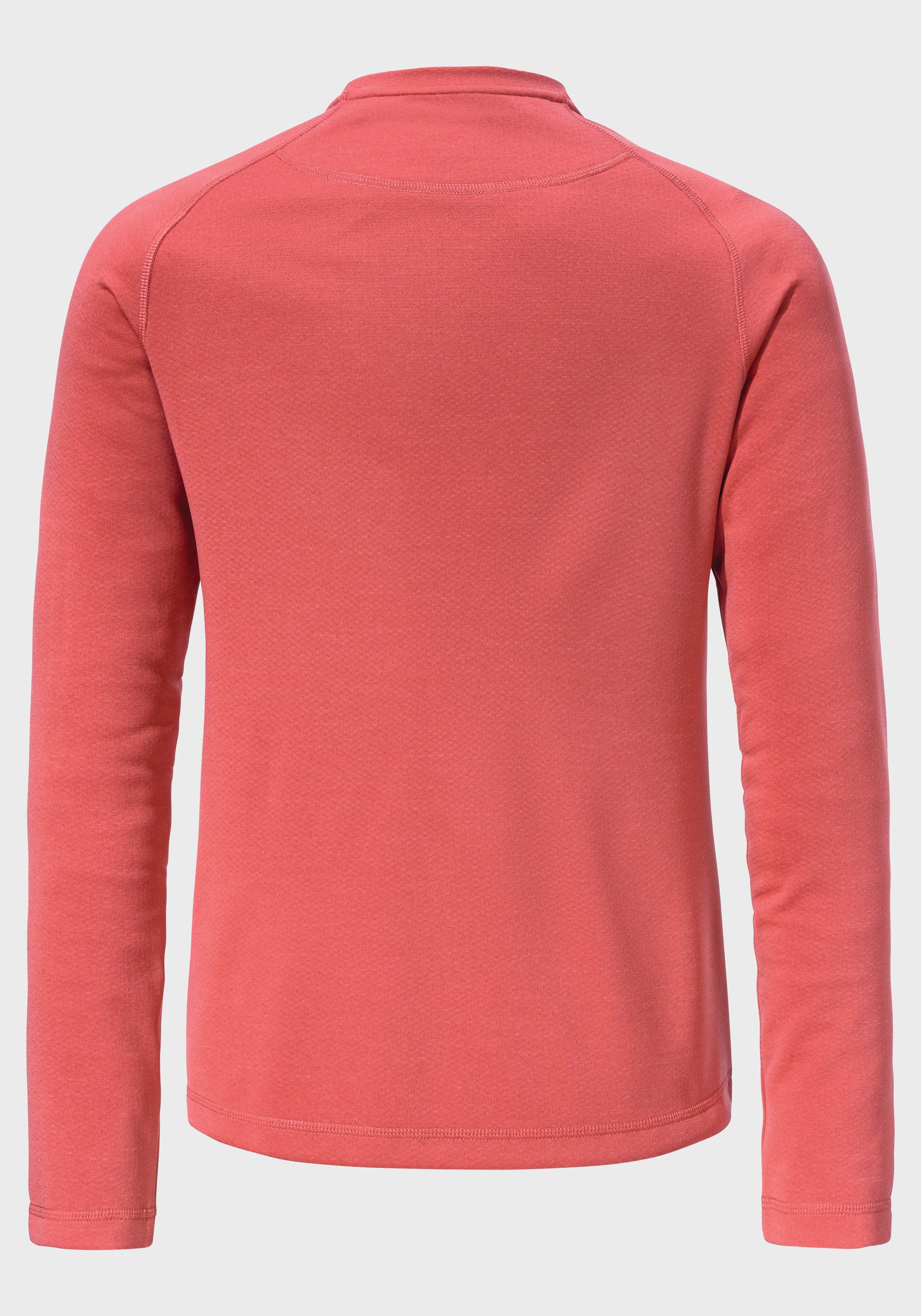 Schöffel Funktionsshirt CIRC Longsleeve Style Smue WMS