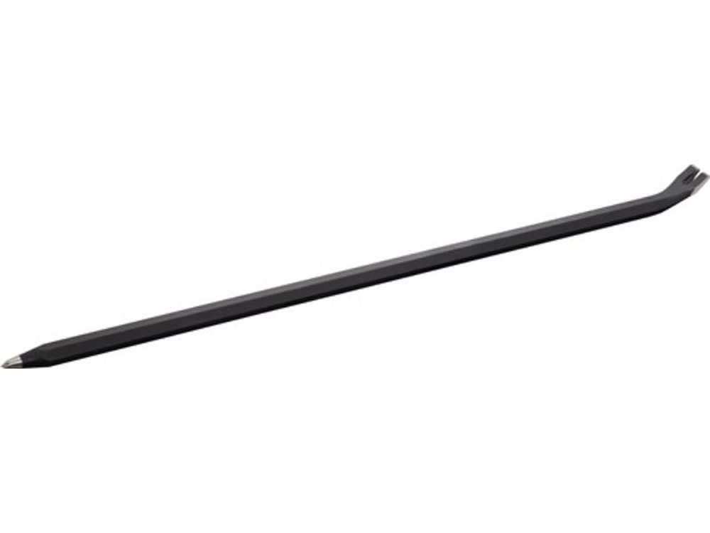 PROMAT Brechstange CB08 1500mm x dia25 Brechstange Länge 1500 mm Breite 25 mm Form kant