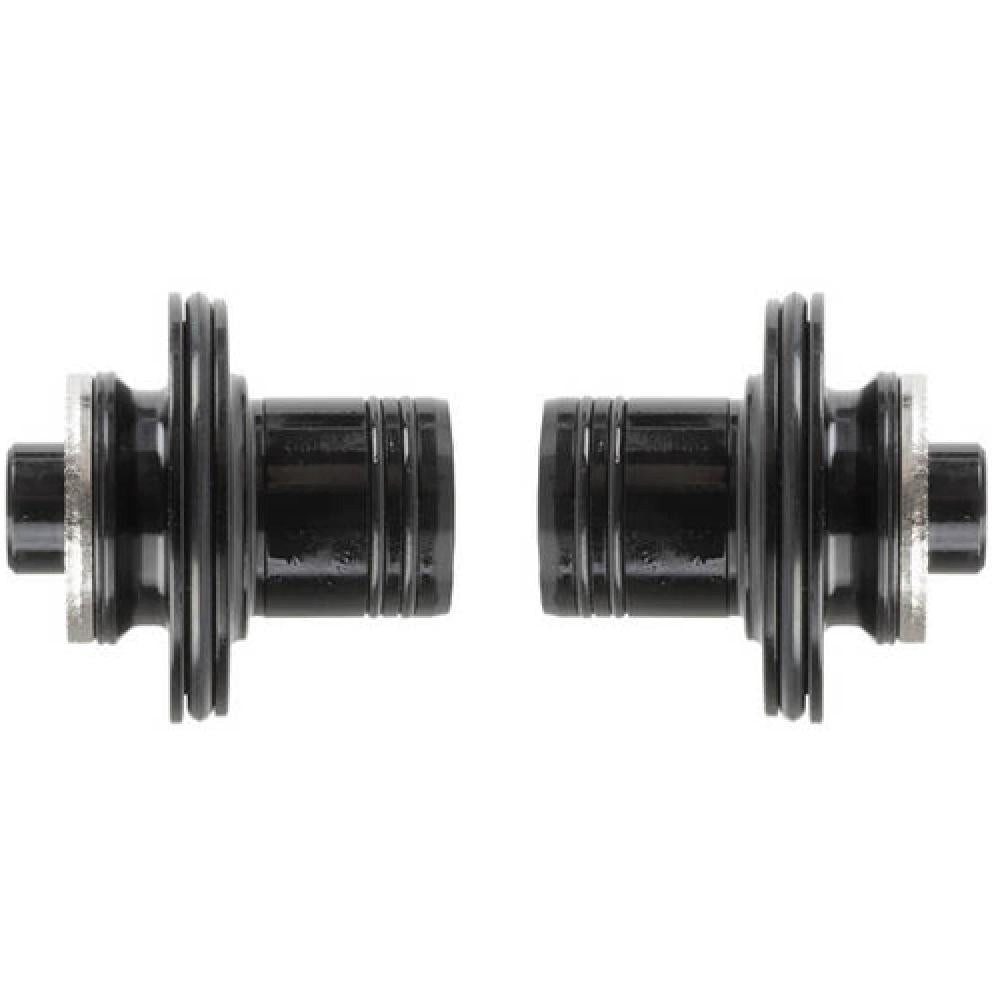 NOVATEC Laufrad Novatec Ausgleichhülse D791SB/A SUPERLIGHT 4 in 1,5mm Schnellspanner