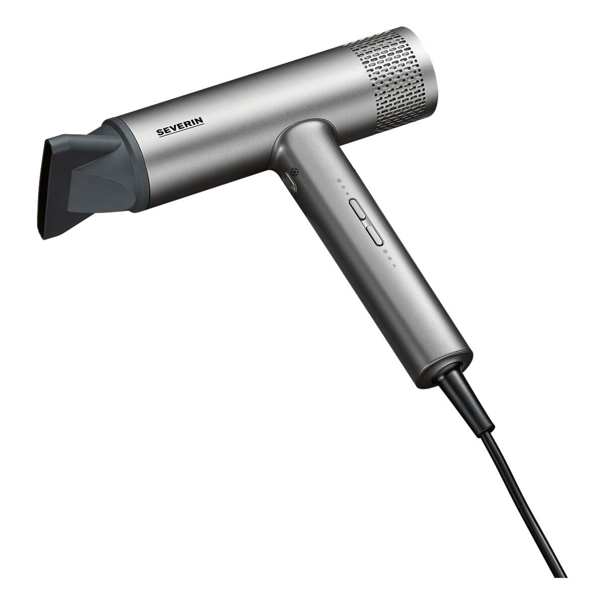 Severin Haartrockner S-Style Speed Pro, 2000 W, 2000 W
