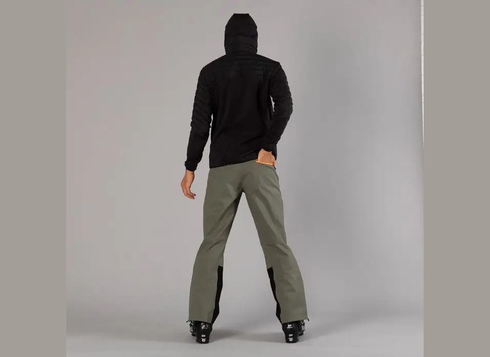 CMP Outdoorhose MAN PANT FREE RIDE