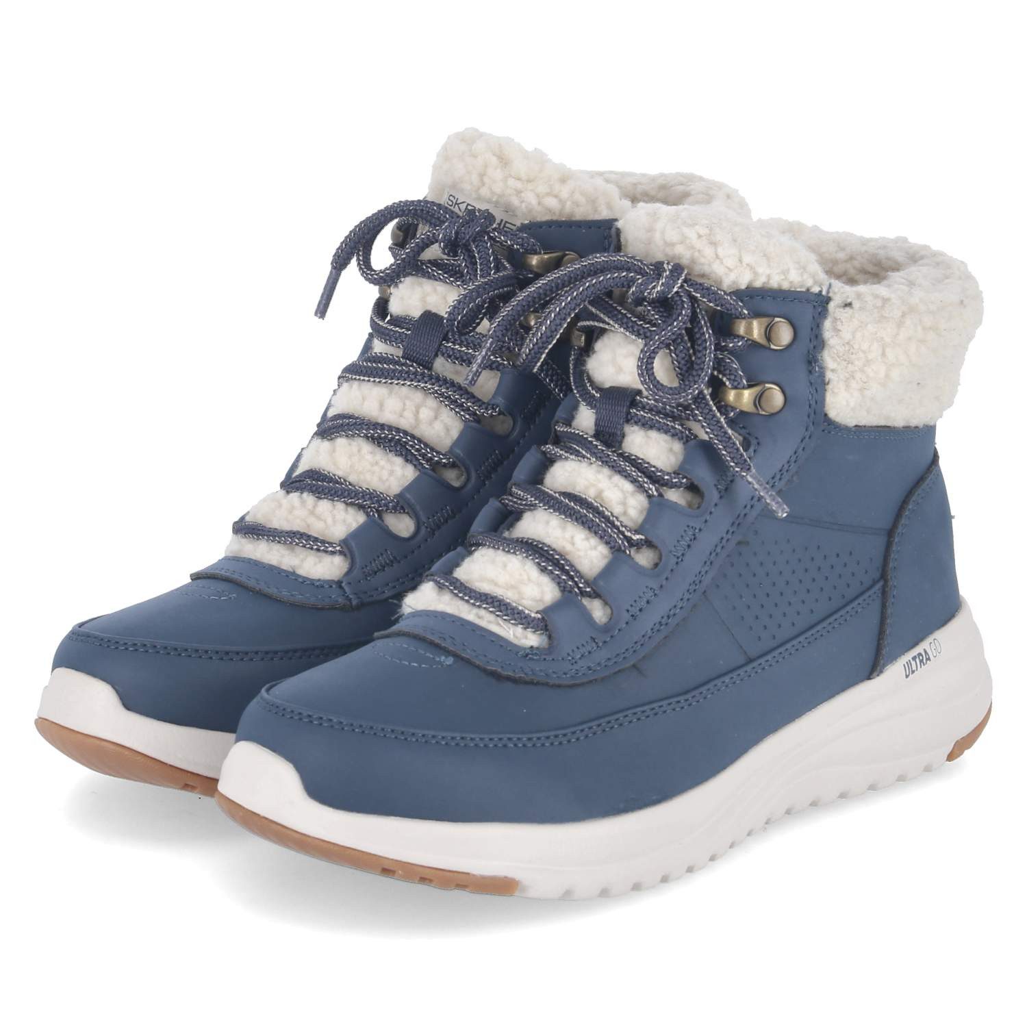 Skechers 144756 NVY Winterstiefel günstig online kaufen