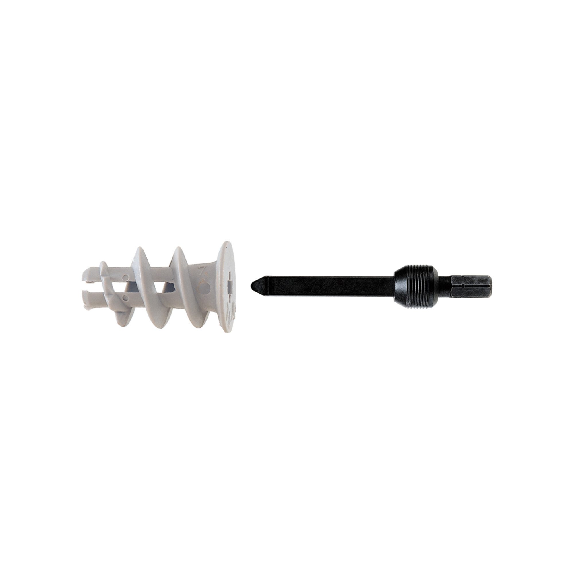 fischer Gipskartondübel fischer Gipskartondübel GK 100 Stk