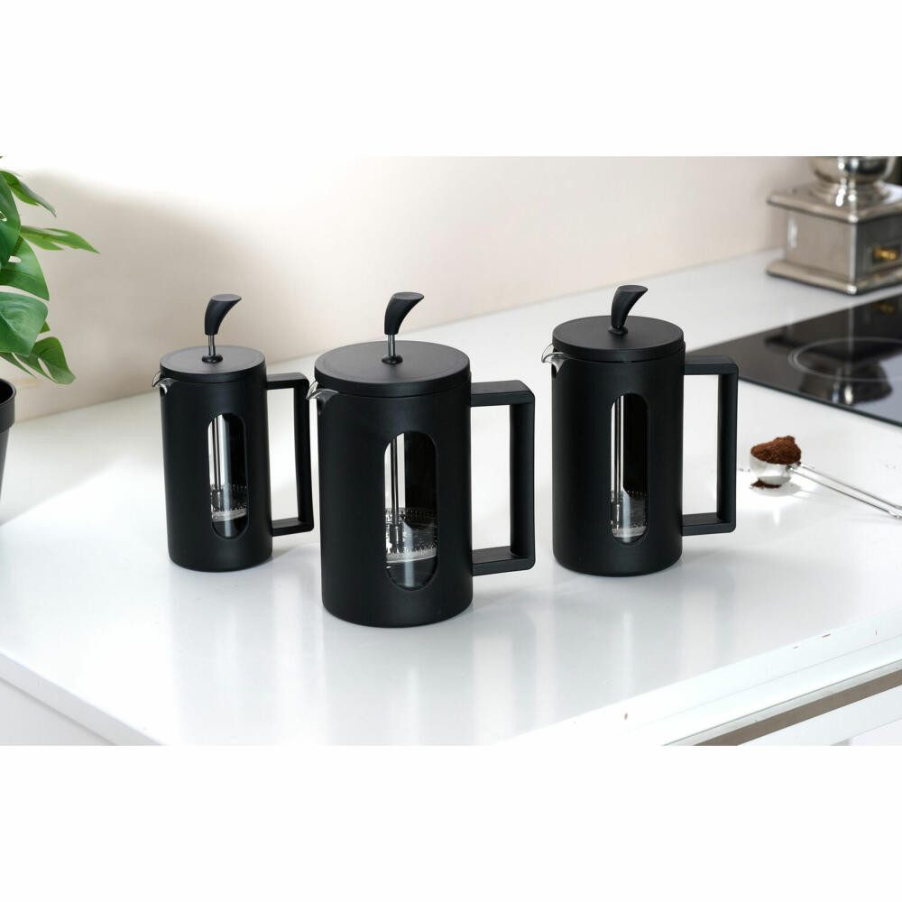 Ritzenhoff & Breker Kaffeebereiter, 0,6l Kaffeekanne