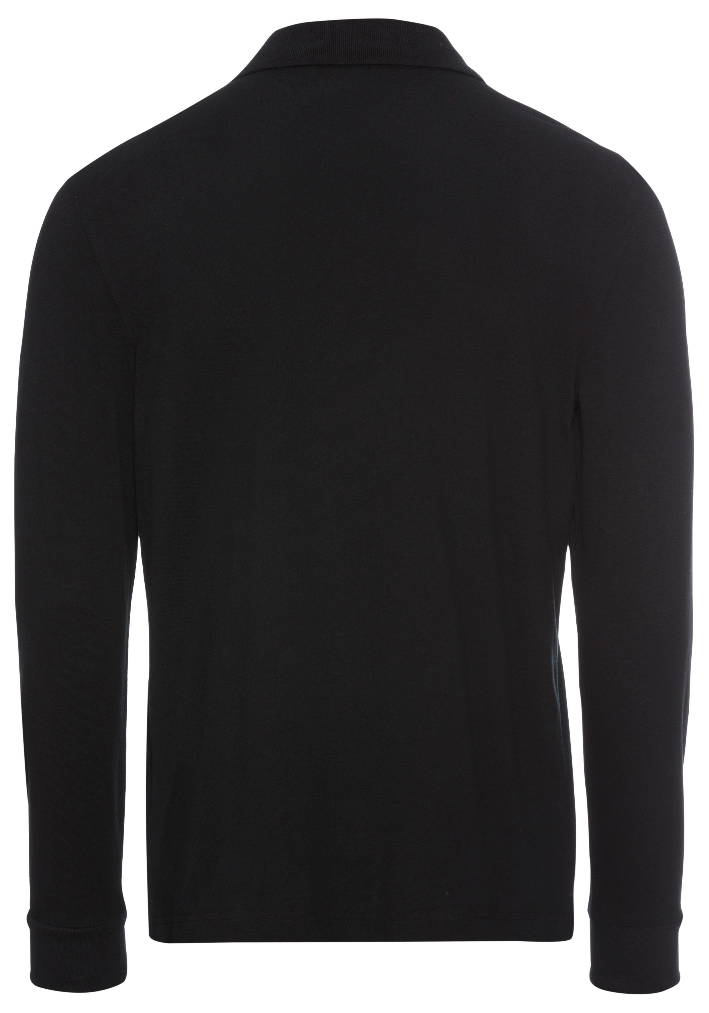 Man's World Poloshirt in Pique´ Qualität