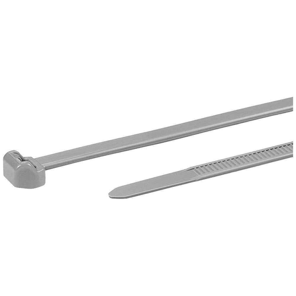 HellermannTyton Электропроводbinder Электропроводbinder aussenverz.200x4.6 T50ROS PA46 500 ST ME 118-05078