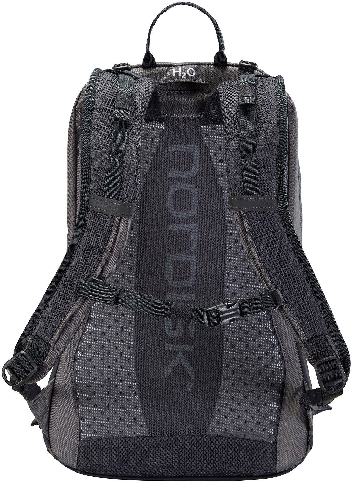 Nordisk Tourenrucksack Tinn 24 Backpack Magnet