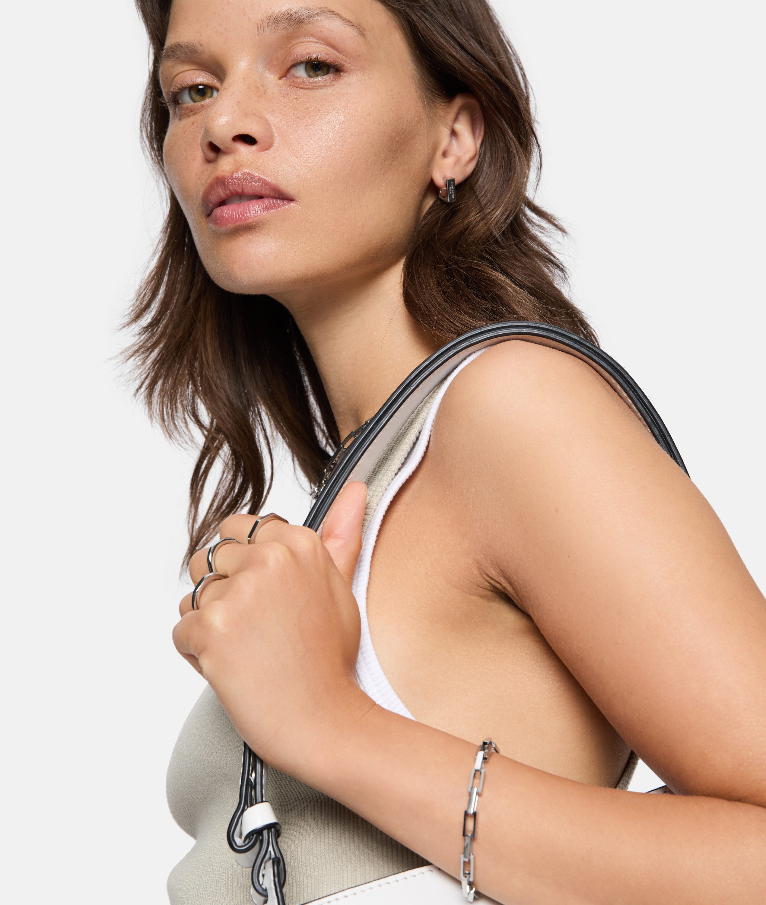 Liebeskind Berlin Armband Edelstahl günstig online kaufen
