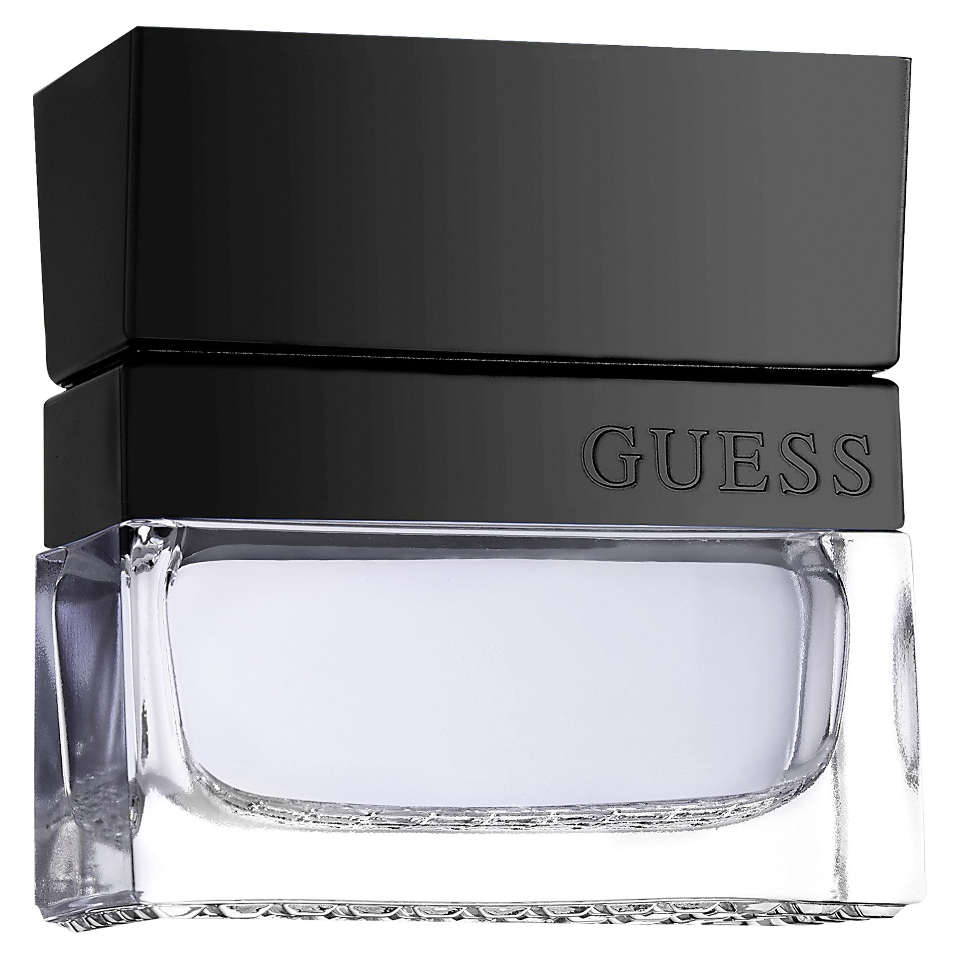 Guess Eau de Toilette SEDUCTIVE FOR MEN EDT, 1-tlg., mit orientalisch-holzigem Duftcharakter, im ansprechenden Flakondesign