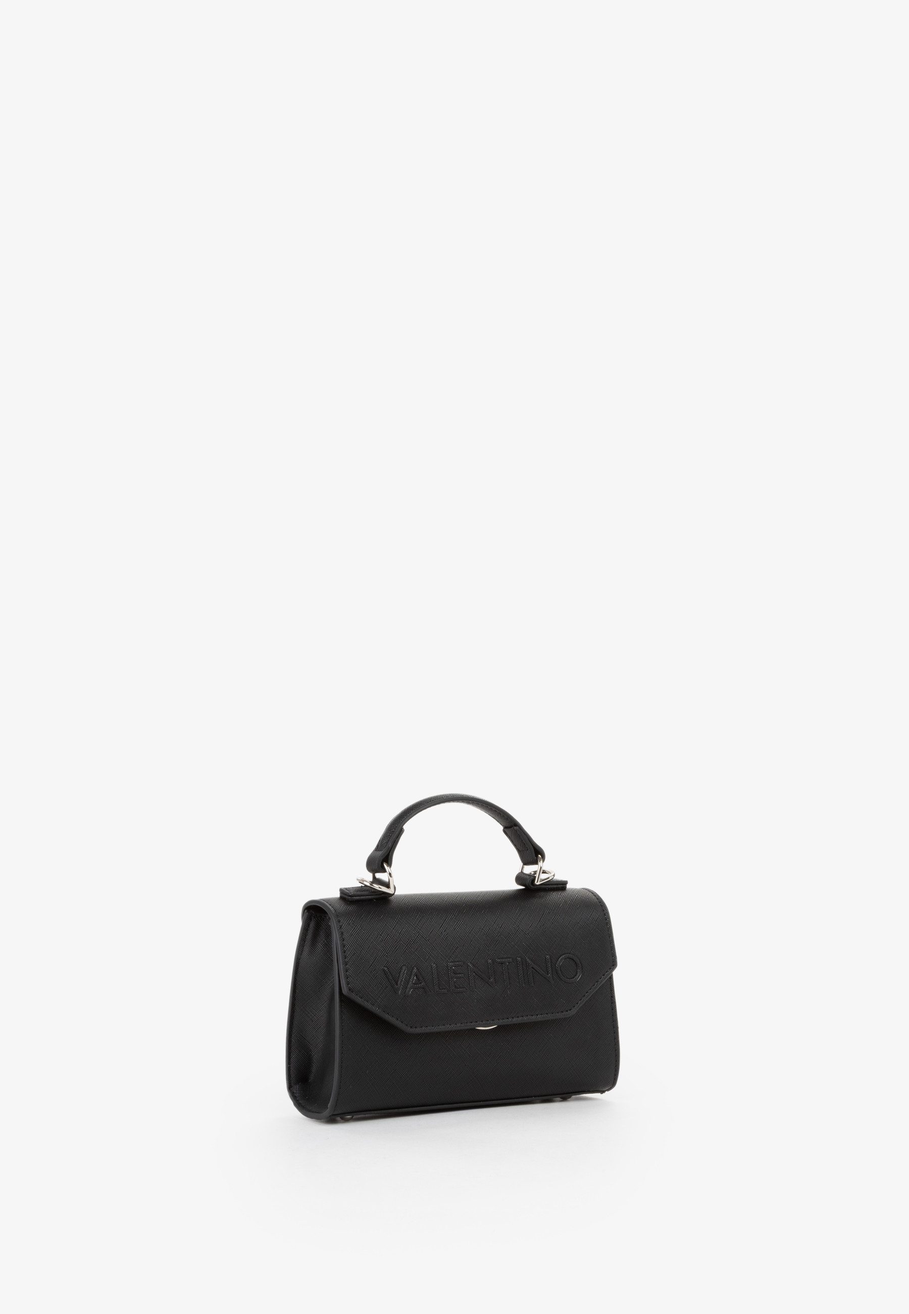 VALENTINO BAGS Shopper PANDIA RE, Damen Handtasche, Umhängetasche mit Logoschriftzug