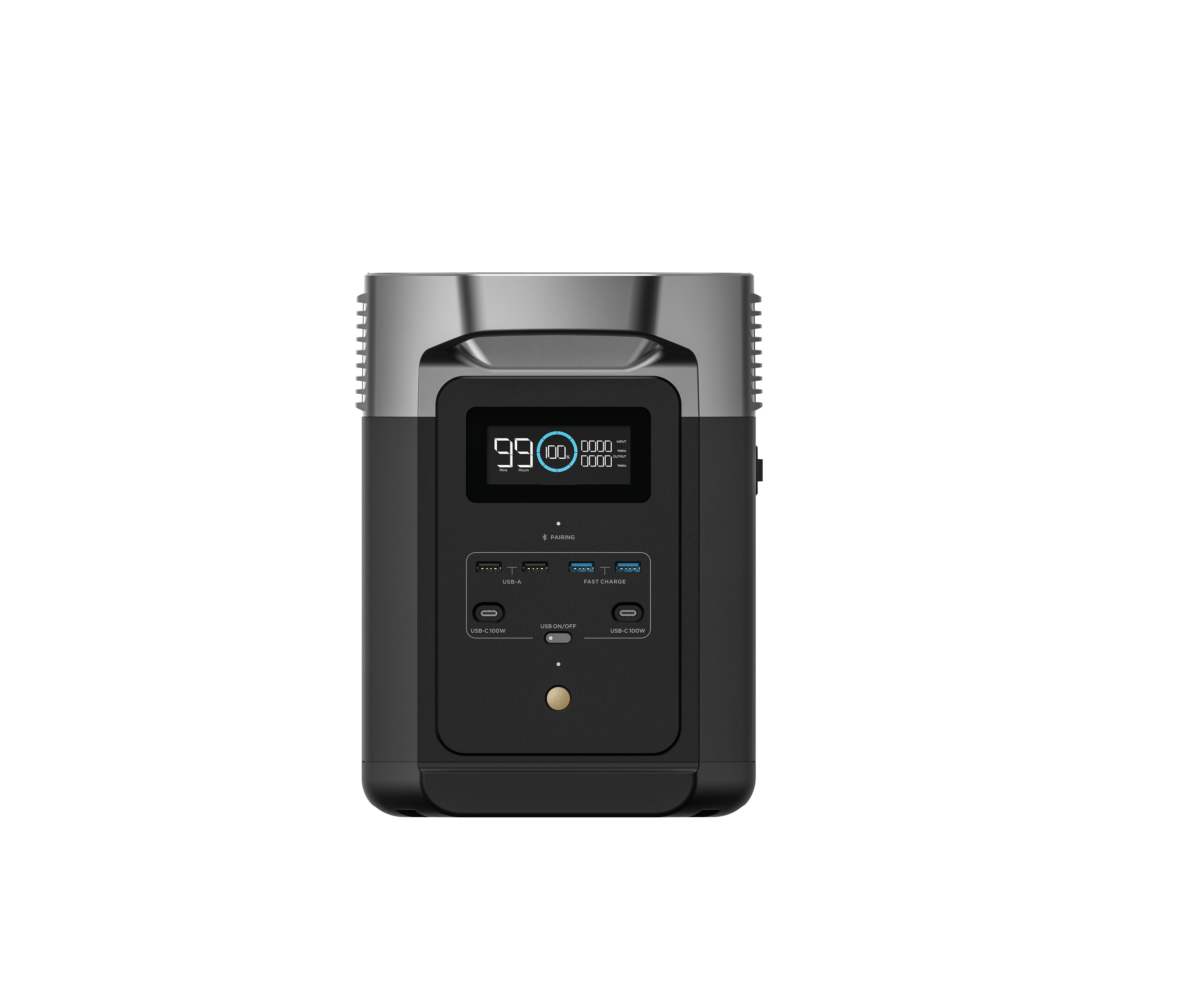 EcoFlow Delta 2 portable power station