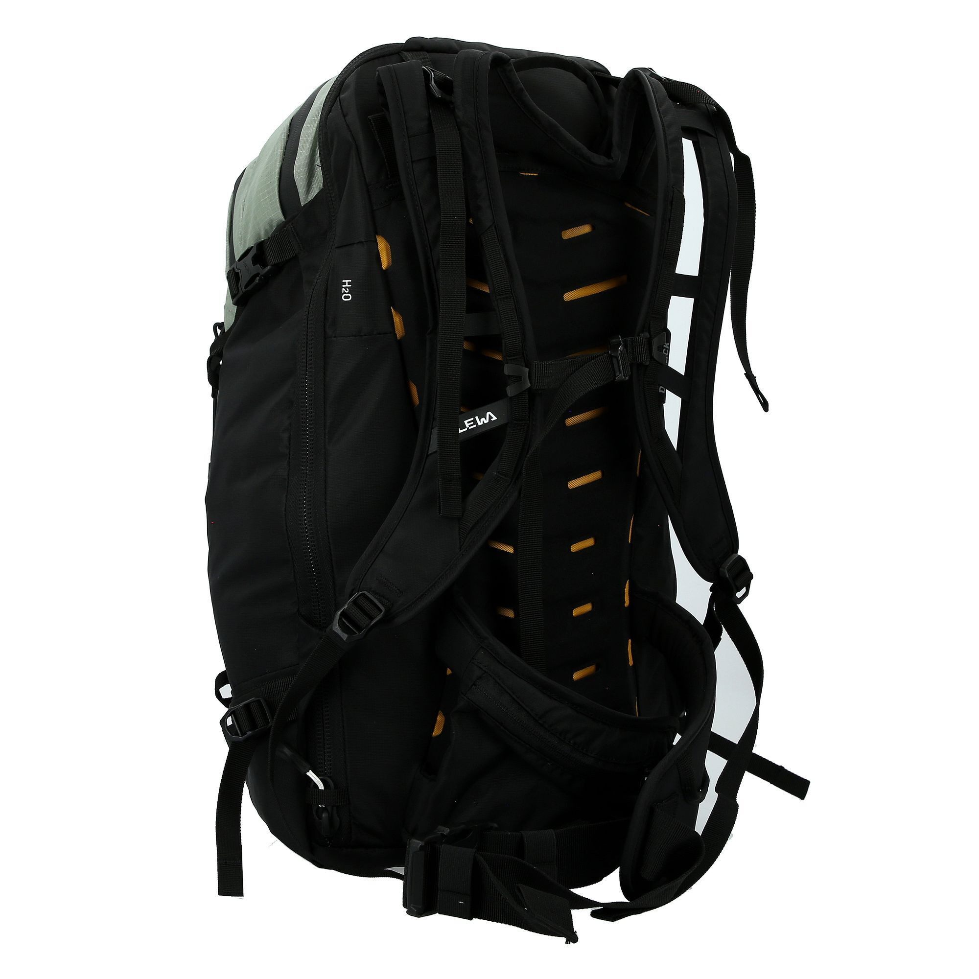 Salewa Wanderrucksack Sella Tour, Nylon