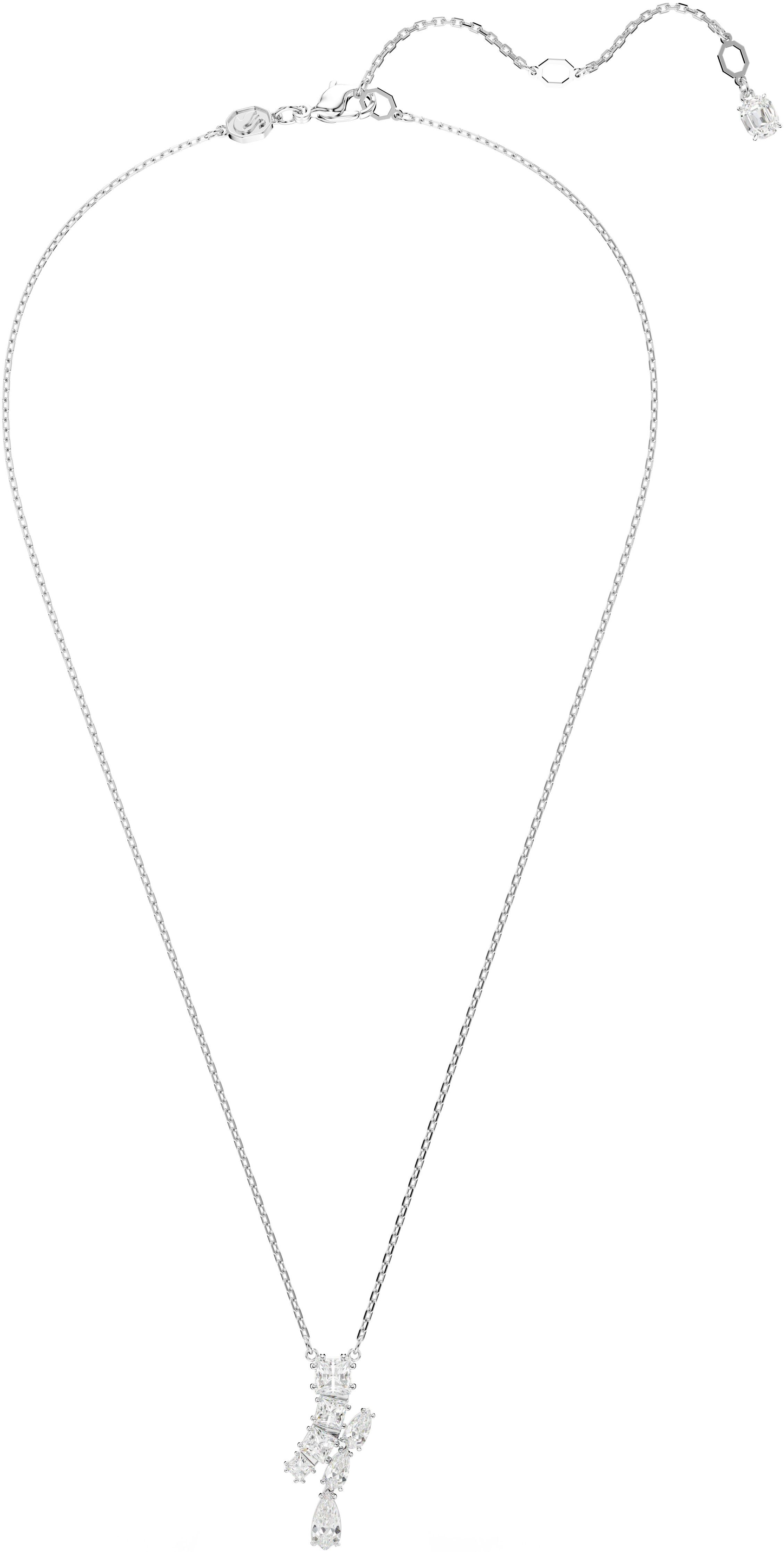 Swarovski Kette mit Anhänger Schmuck Ge...