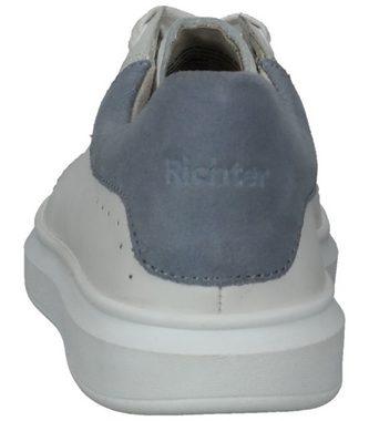 Richter Sneaker Glattleder Sneaker