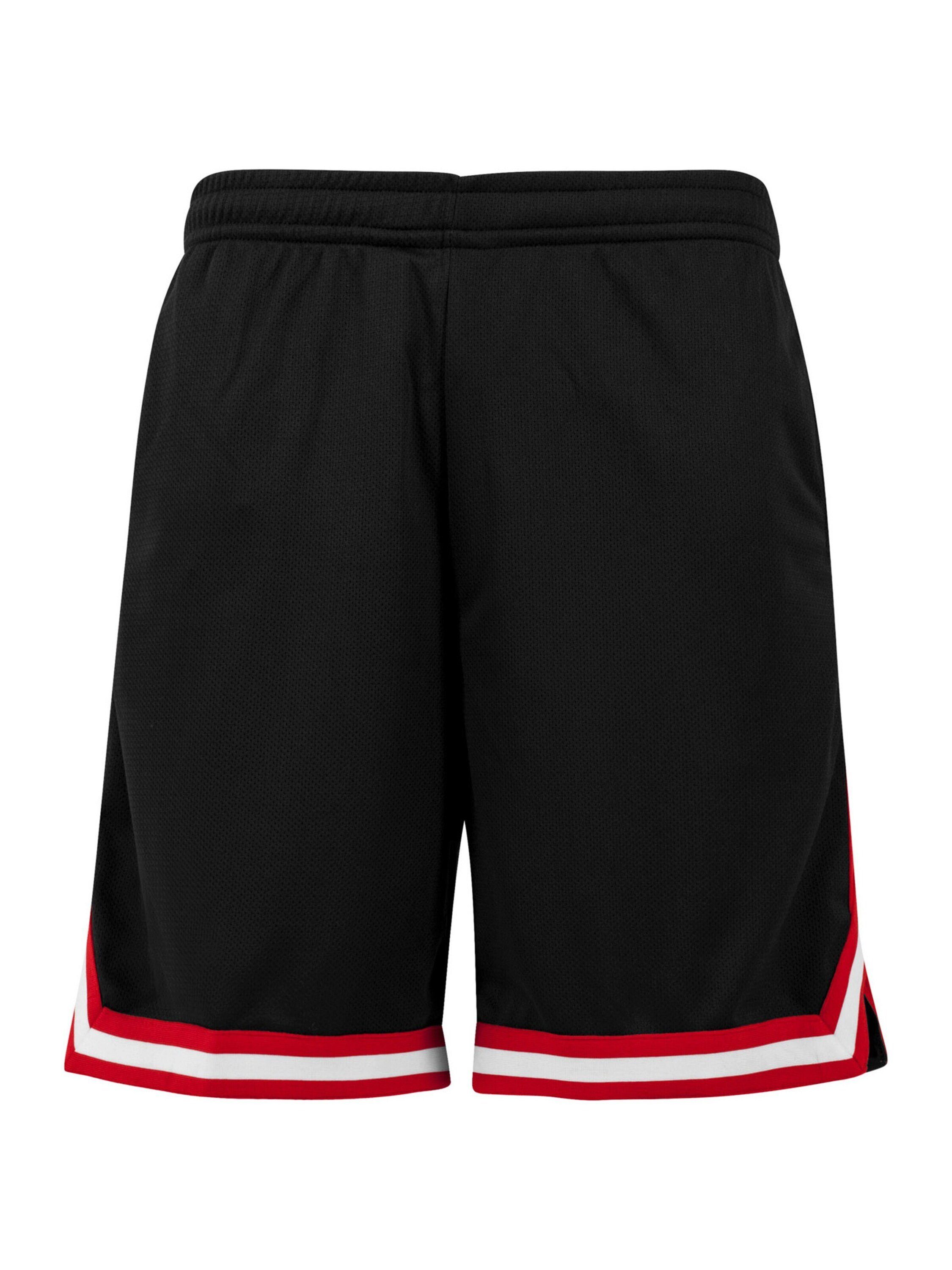 URBAN CLASSICS Shorts (1-tlg) Plain/ohne Details