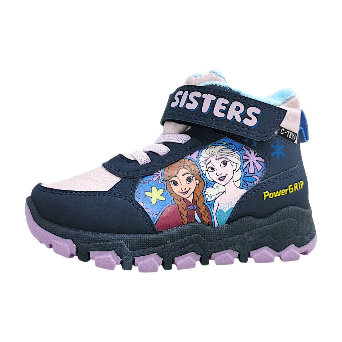 Leomil Stiefel