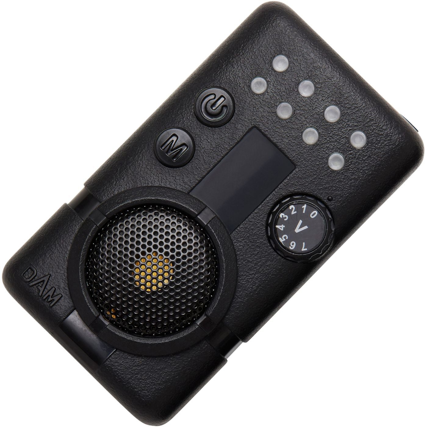 elektronischer Bissanzeiger DAM Hi-T Pro Receiver für Bissanzeiger