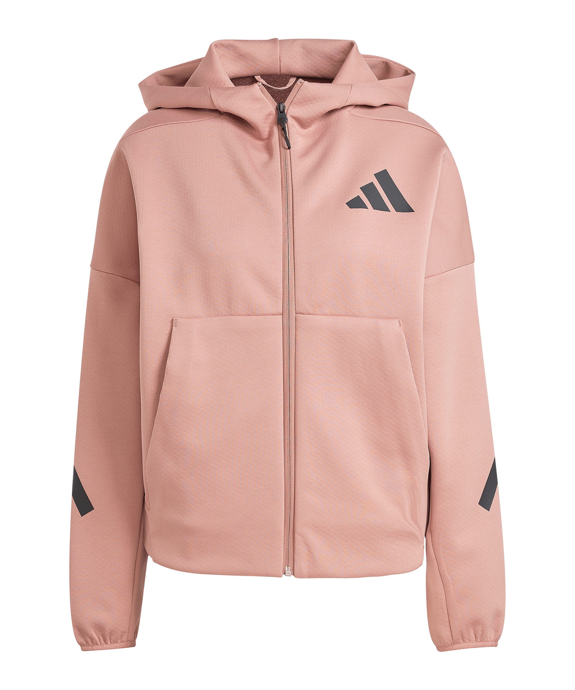 adidas Performance Allwetterjacke adidas Performance Z.N.E. Kapuzenjacke Da günstig online kaufen