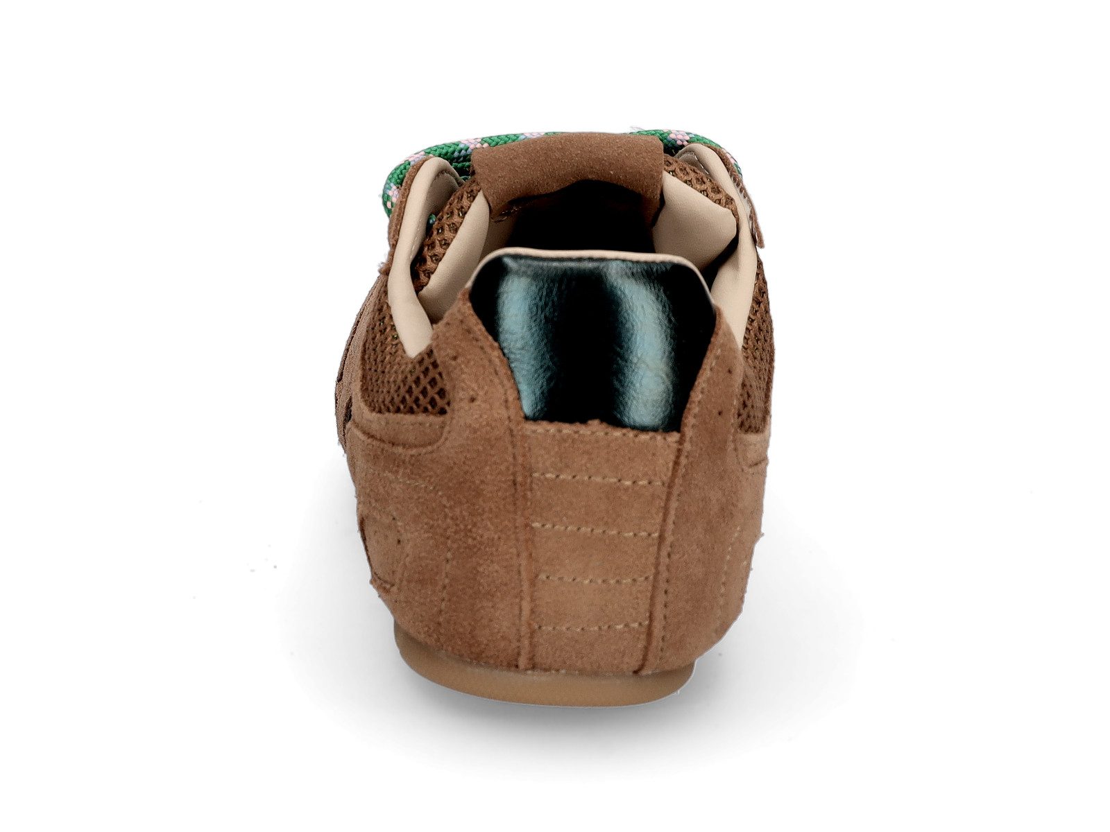 Replay Replay Damen Sneaker braun Sneaker