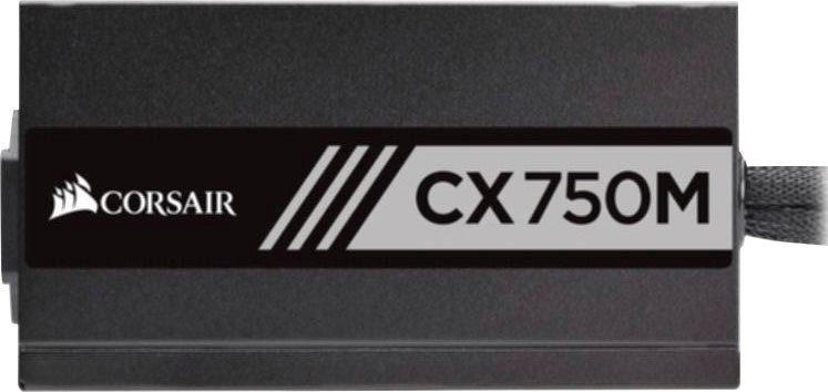 Corsair »CX 750M« PC-Netzteil online kaufen | OTTO
