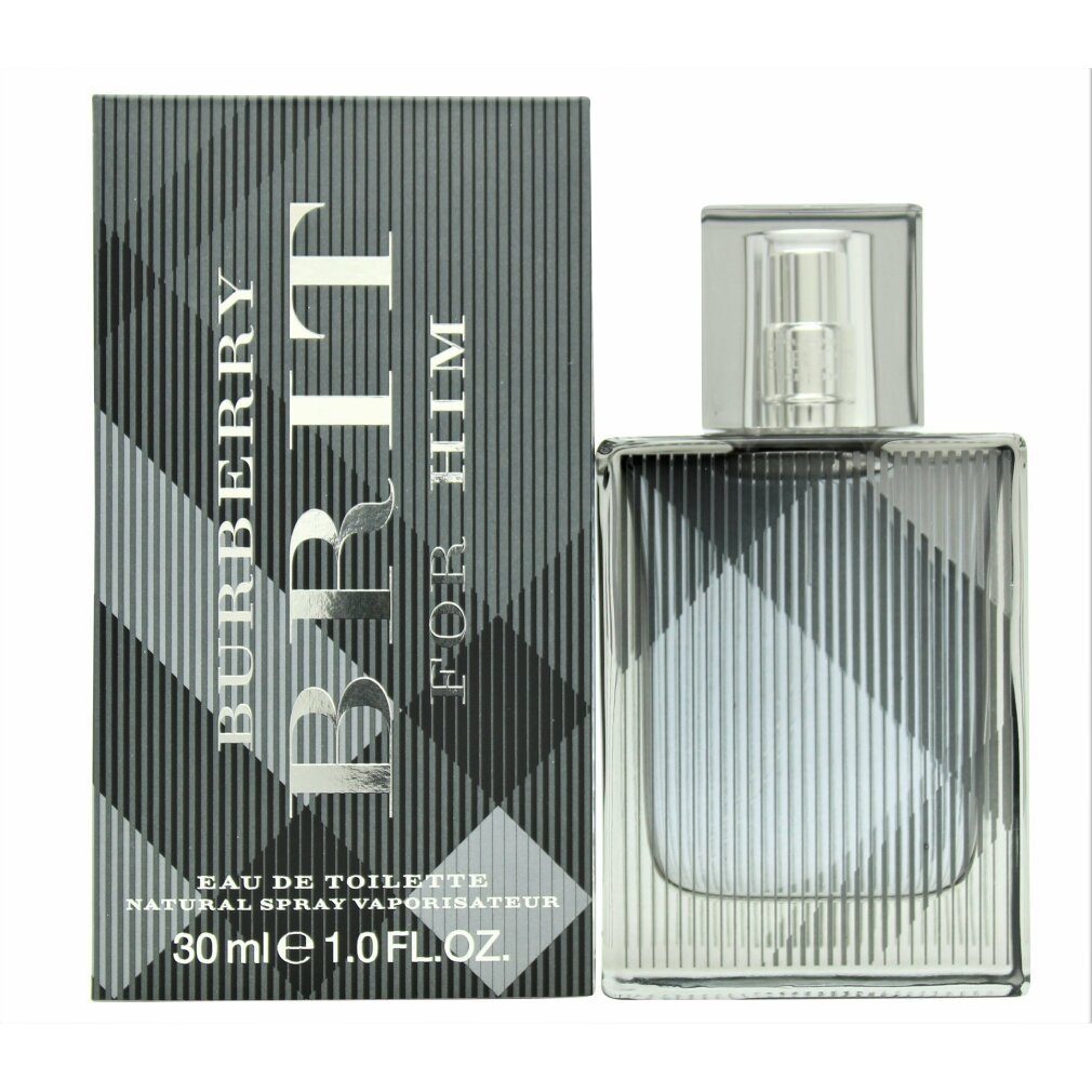BURBERRY Extrait Parfum Brit for Him Eau de Toilette 30ml Spray