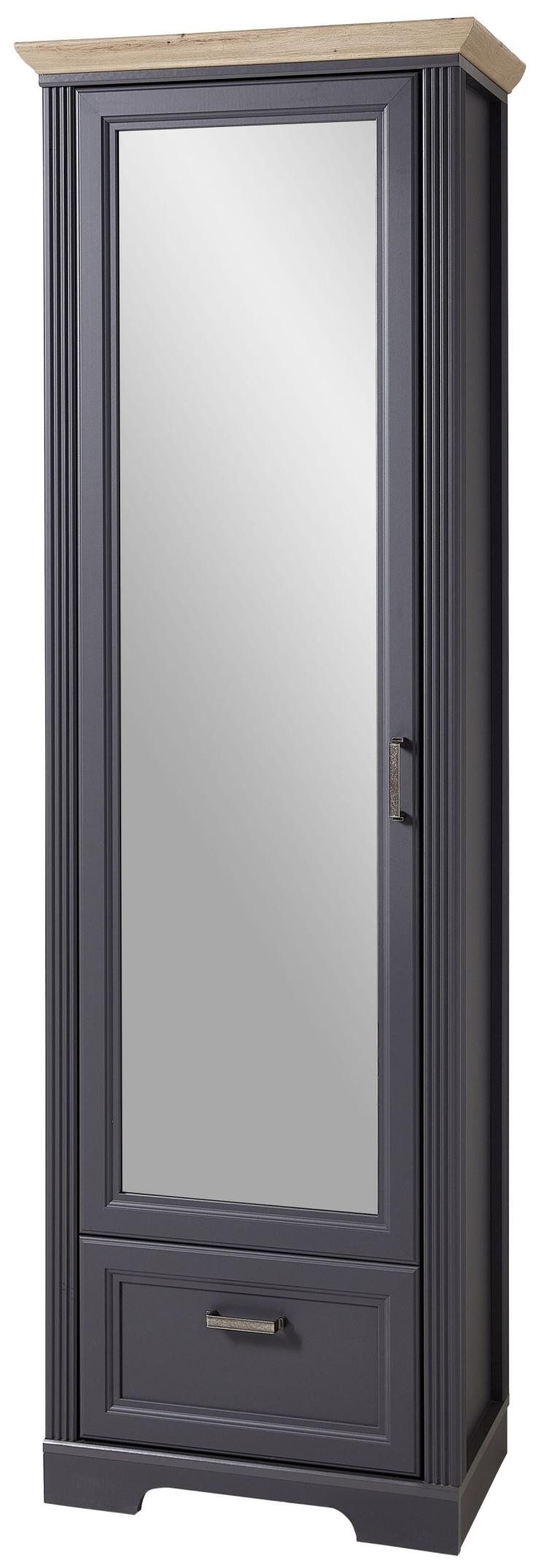 Innostyle Garderobenschrank "Jasmin" günstig online kaufen