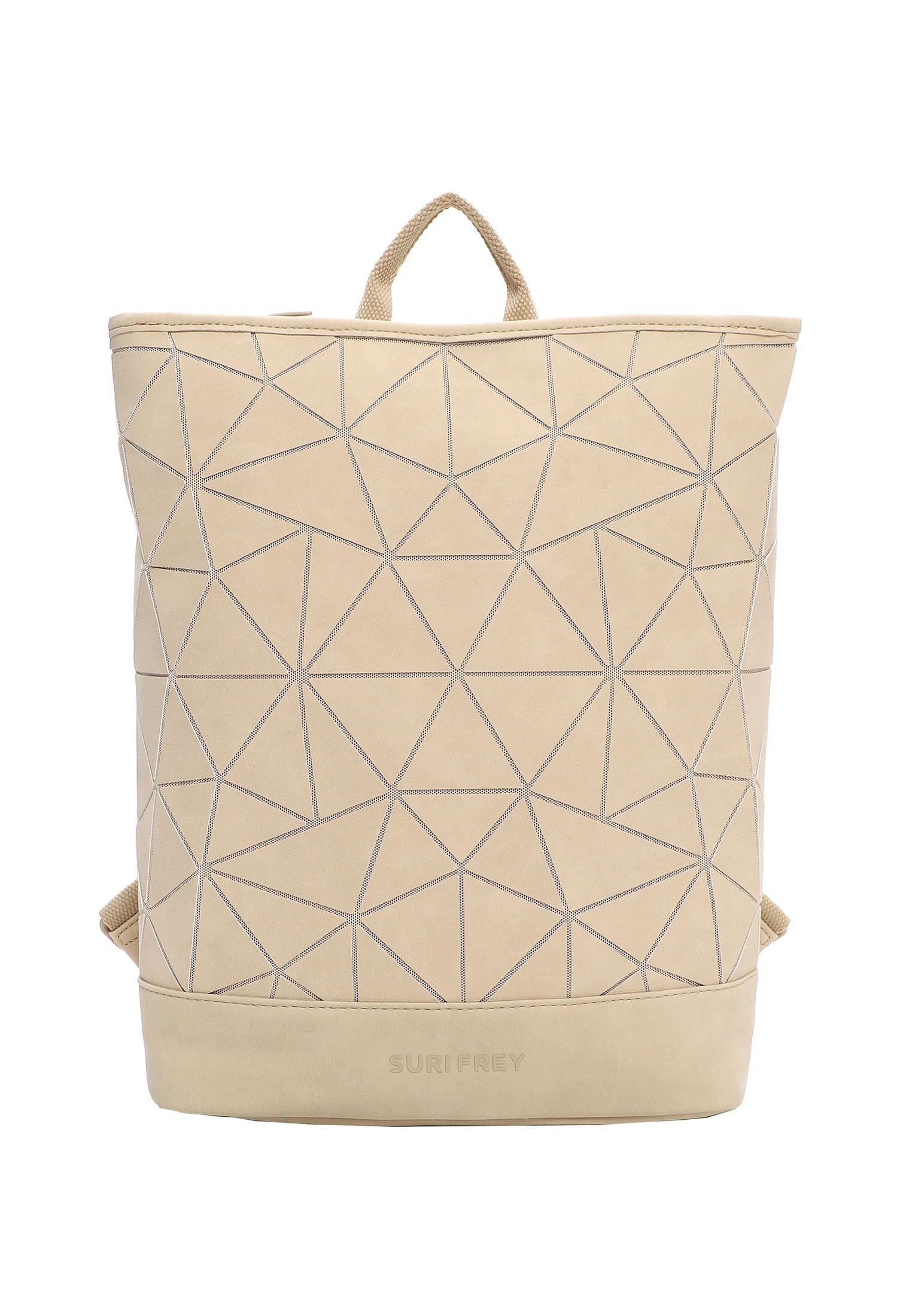 Suri Frey Cityrucksack SFY SURI Sports Jessy-Lu (1-tlg), Für Damen
