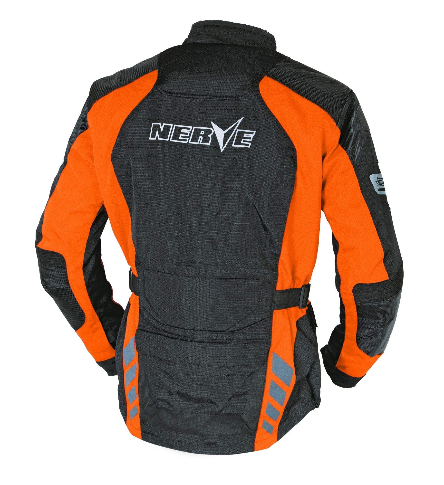 NERVE Motorradjacke Nerve Spark günstig online kaufen