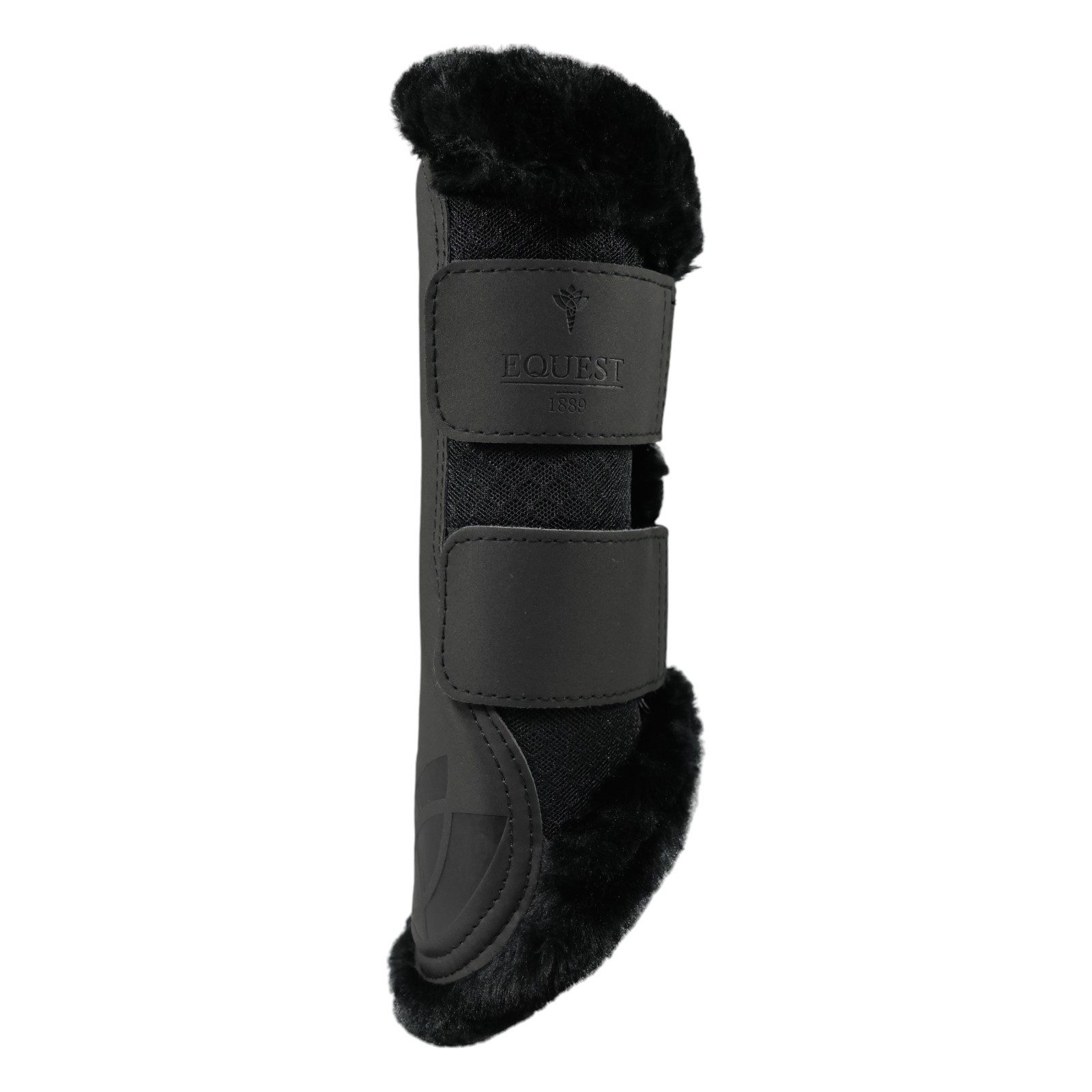 EQuest Gamaschen Air Flow Mesh Gamasche 2.0, 2er Set, schwarz, Beinschutz f günstig online kaufen
