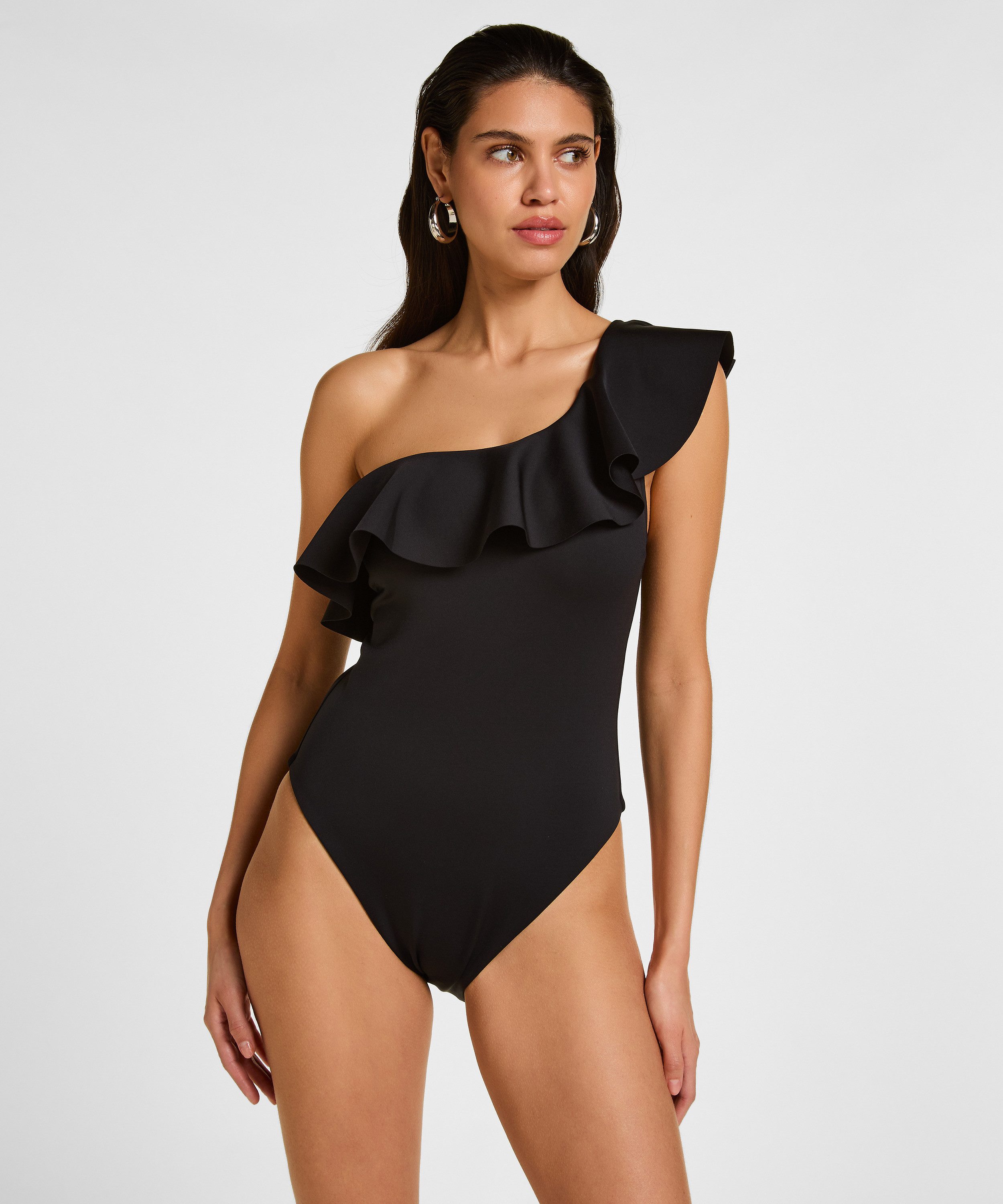 Hunkemöller Badeanzug Badeanzug Malibu