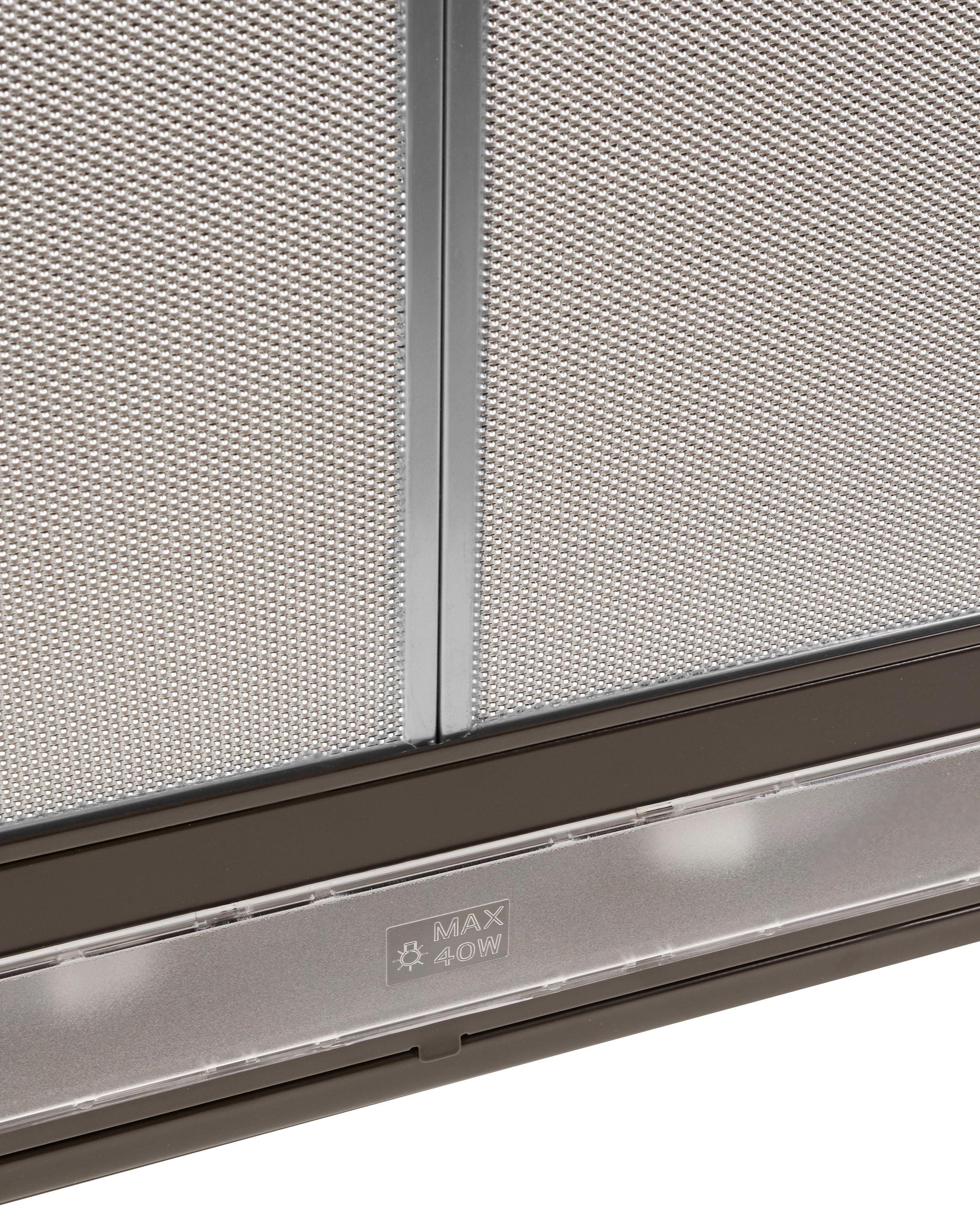 SIEMENS Unterbauhaube LU63LCC40 Serie iQ100 Optimale & energiesparende LED-Beleuchtung – Bild 5 von 5