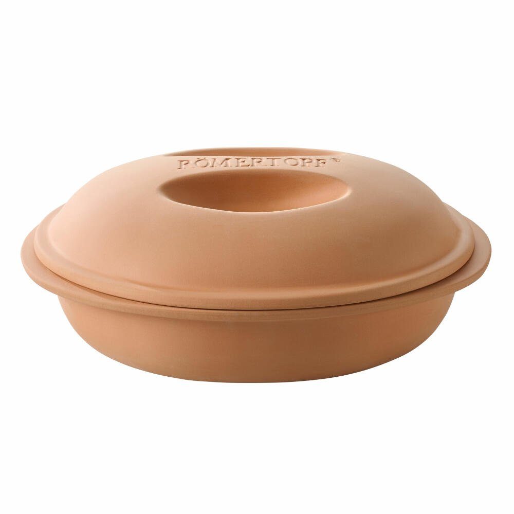 RÖMERTOPF Bräter Veggie, Ton