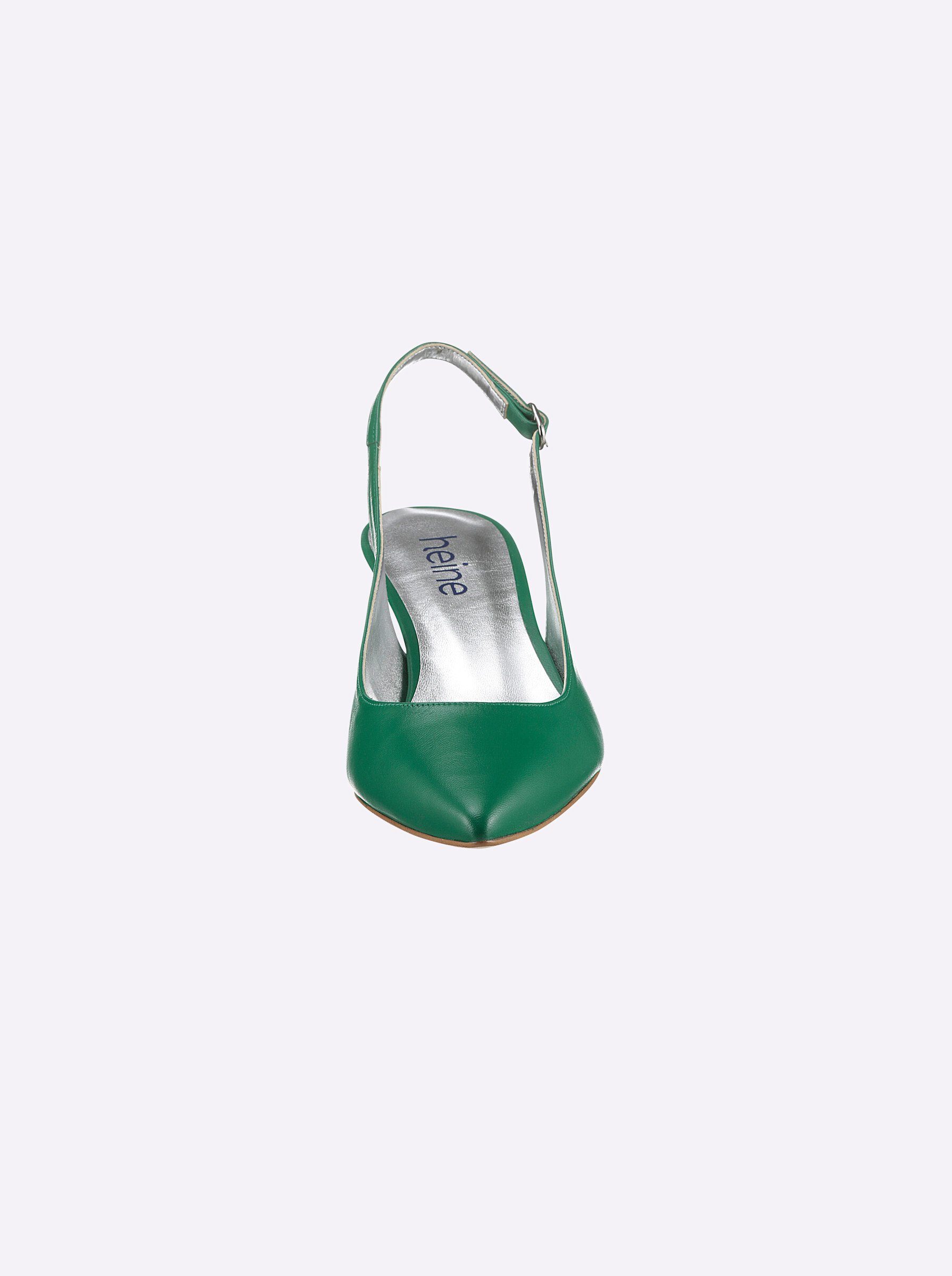 heine Slingpumps Pumps günstig online kaufen