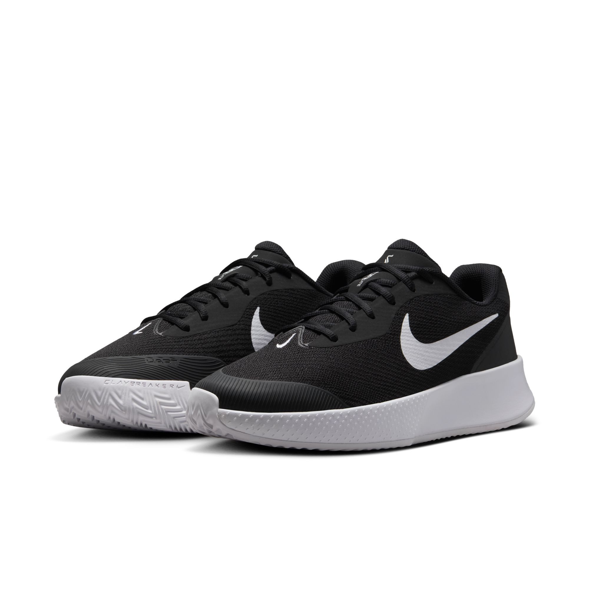 Nike Vapor Lite 3 Tennisschuh Sandplatzschuhe für Ascheplätze