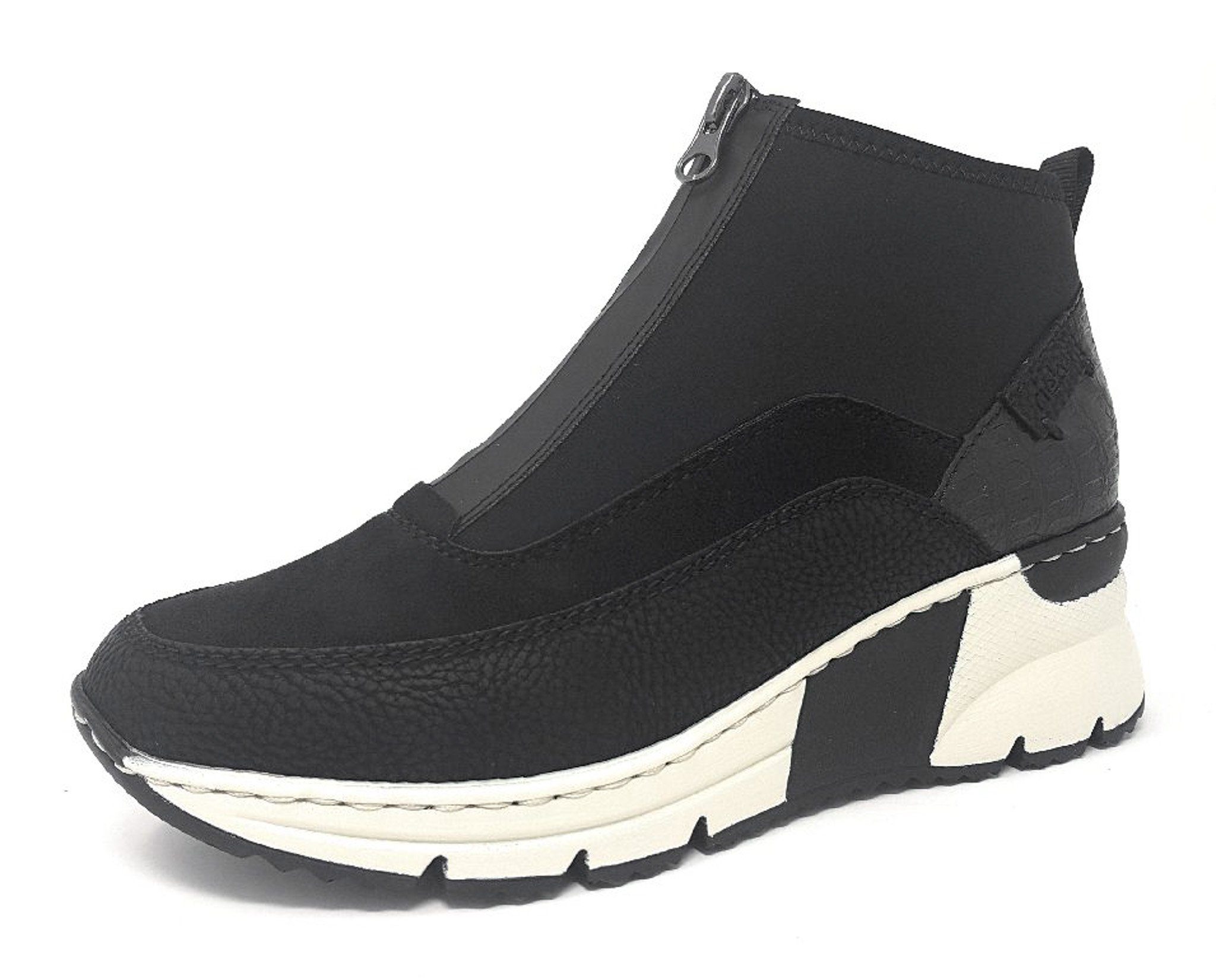 Rieker Stiefelette Stiefelette günstig online kaufen