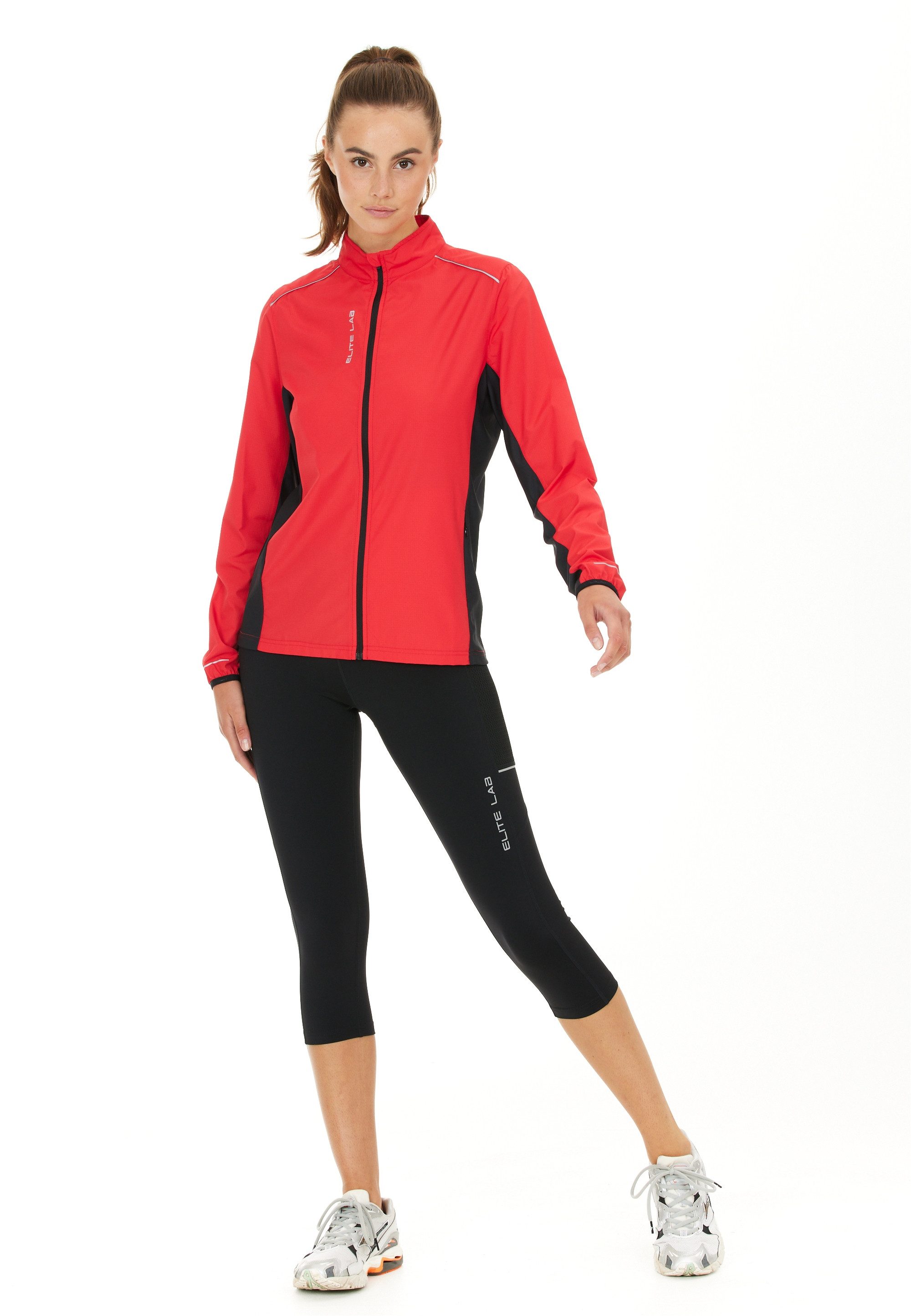 ELITE LAB Laufjacke Shell X1 Elite günstig online kaufen